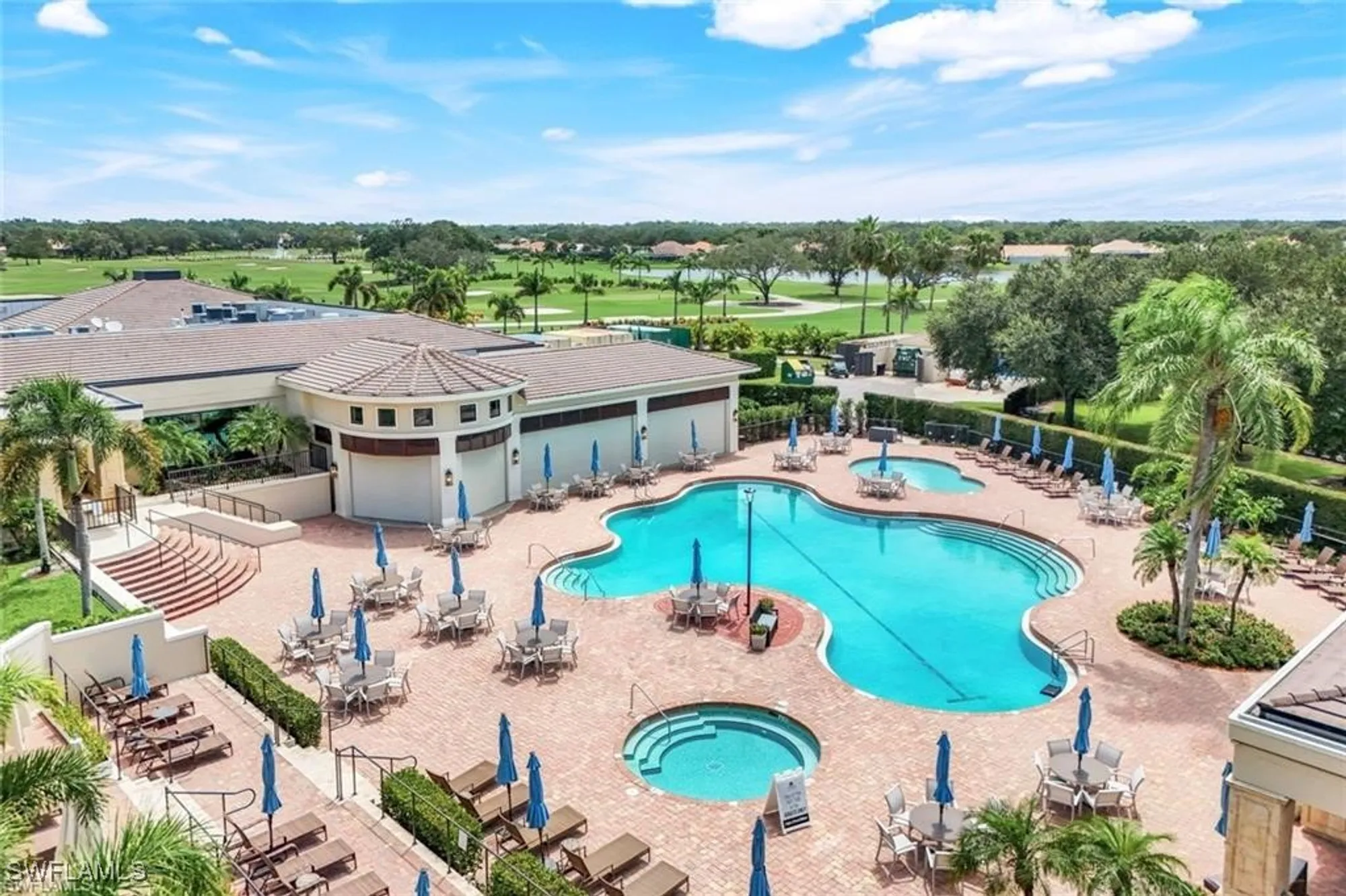 Property Slideshow image 39 of 50 | 837 vistana cir # 20, Naples, FL, 34119