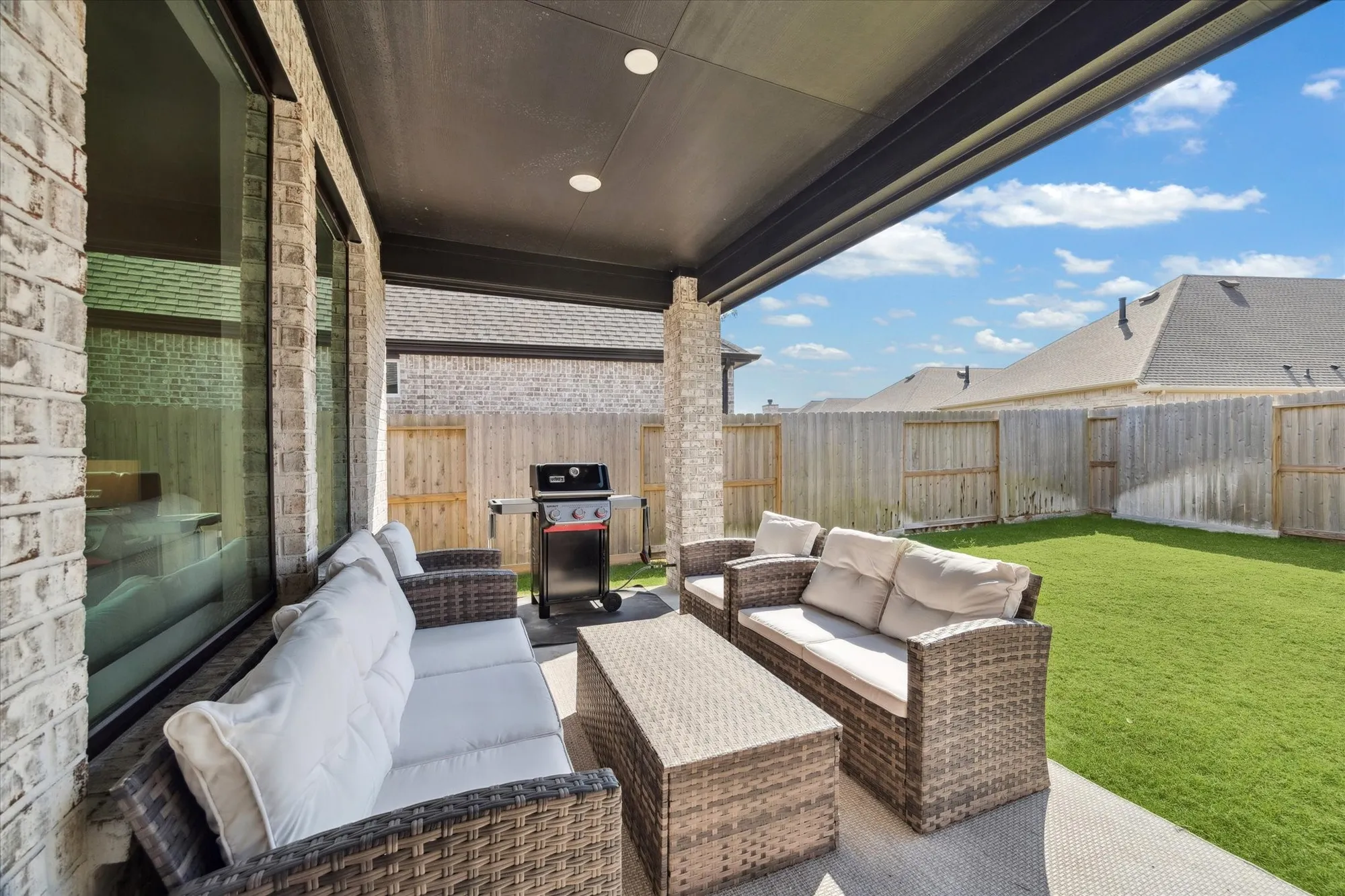 Property Slideshow image 16 of 24 | 7626 tall tree grove ln, Porter, TX, 77365