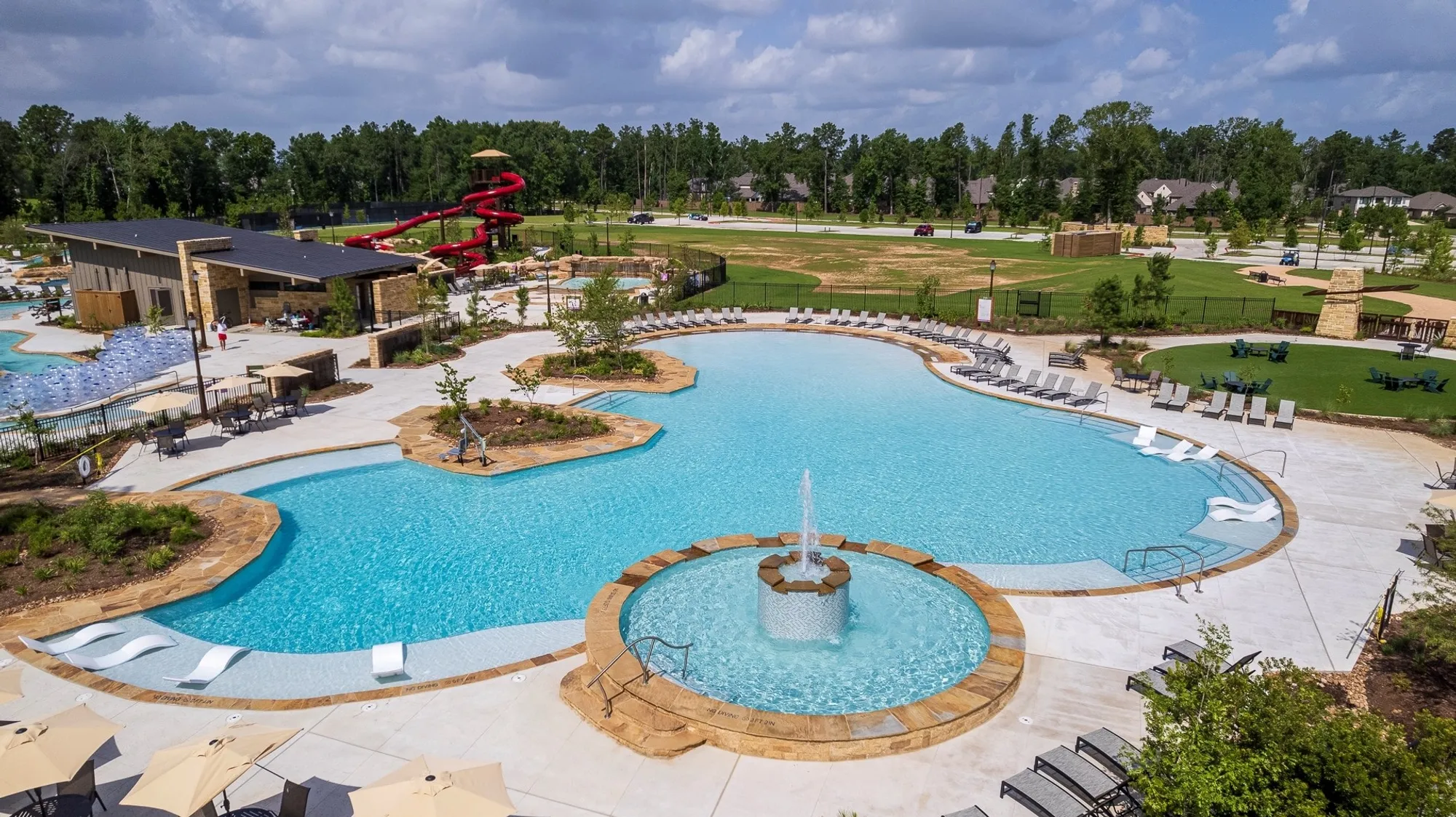 Property Slideshow image 24 of 24 | 7626 tall tree grove ln, Porter, TX, 77365