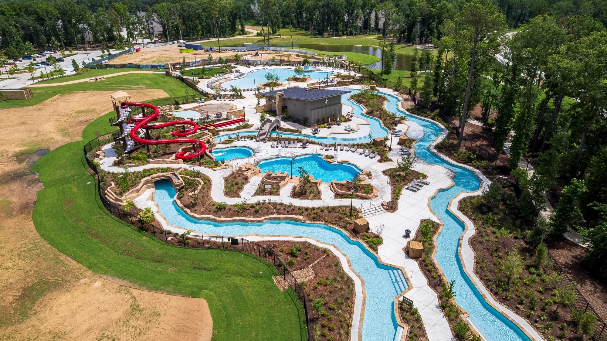 Property Slideshow image 23 of 24 | 7626 tall tree grove ln, Porter, TX, 77365