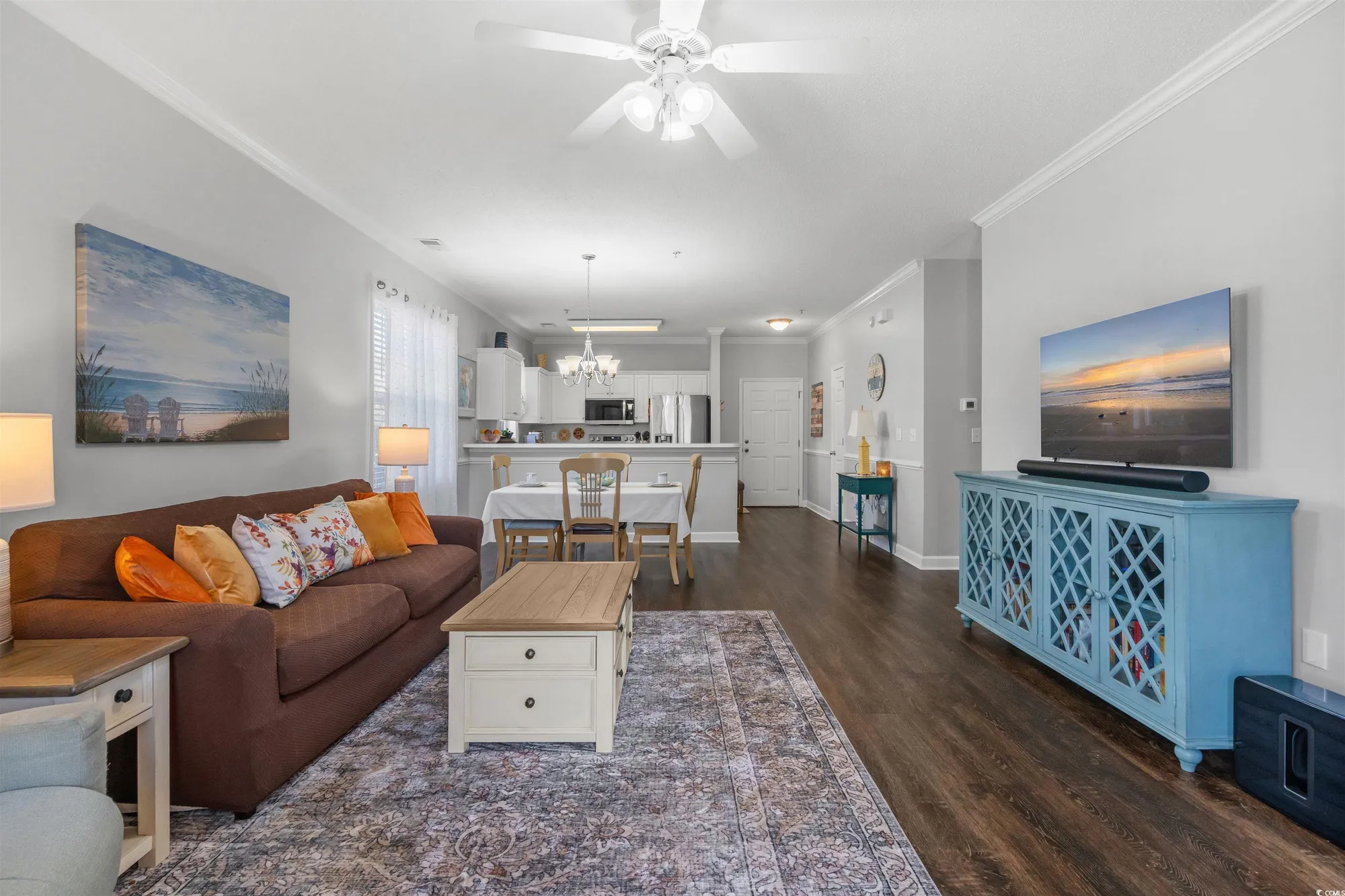 Property Slideshow image 15 of 34 | 500 wickham dr 1062, Myrtle Beach, SC, 29579