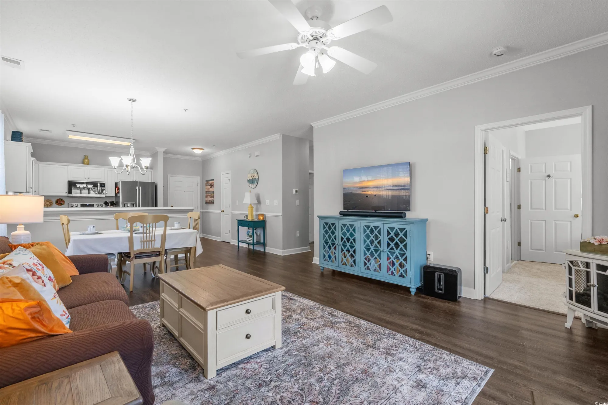 Property Slideshow image 16 of 34 | 500 wickham dr 1062, Myrtle Beach, SC, 29579