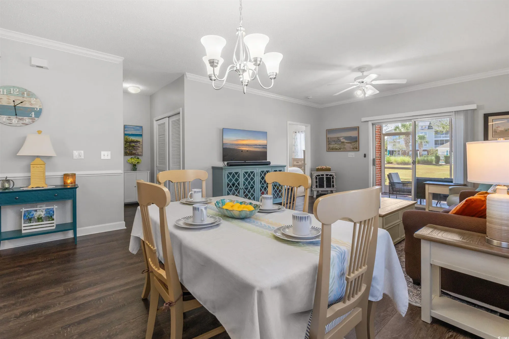 Property Slideshow image 10 of 34 | 500 wickham dr 1062, Myrtle Beach, SC, 29579