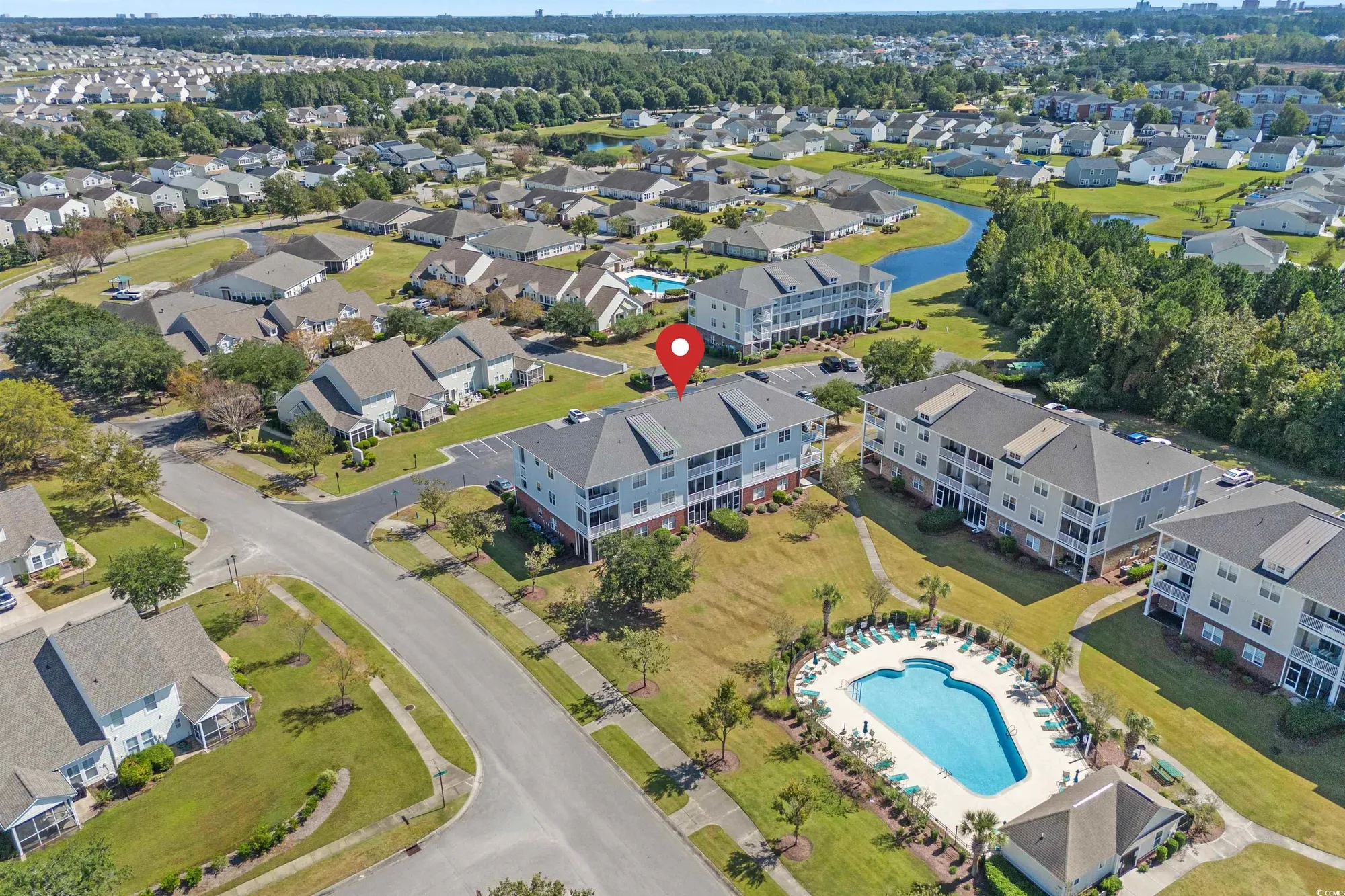 Property Slideshow image 34 of 34 | 500 wickham dr 1062, Myrtle Beach, SC, 29579