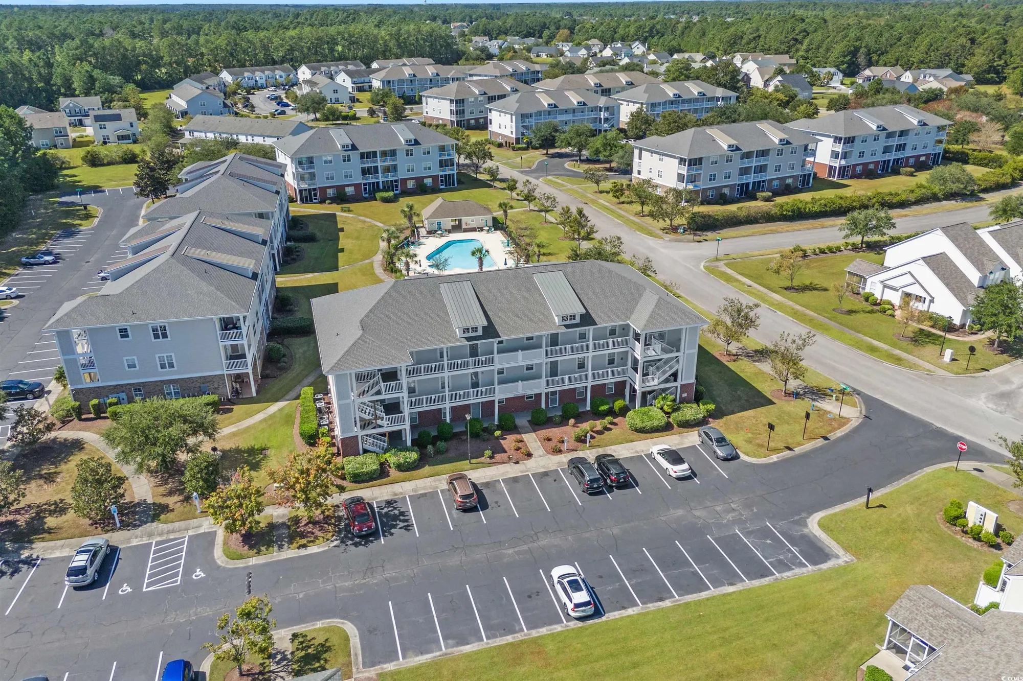 Property Slideshow image 32 of 34 | 500 wickham dr 1062, Myrtle Beach, SC, 29579