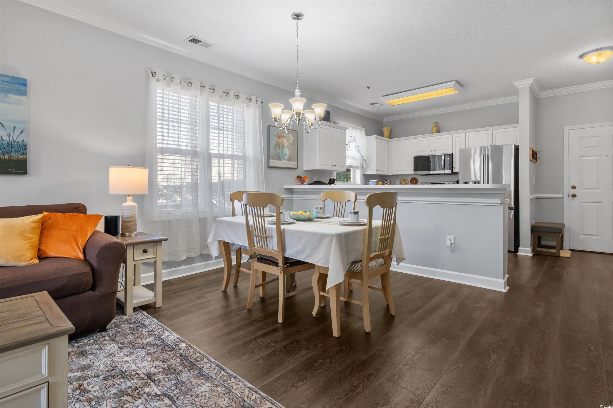 Property Slideshow image 9 of 34 | 500 wickham dr 1062, Myrtle Beach, SC, 29579