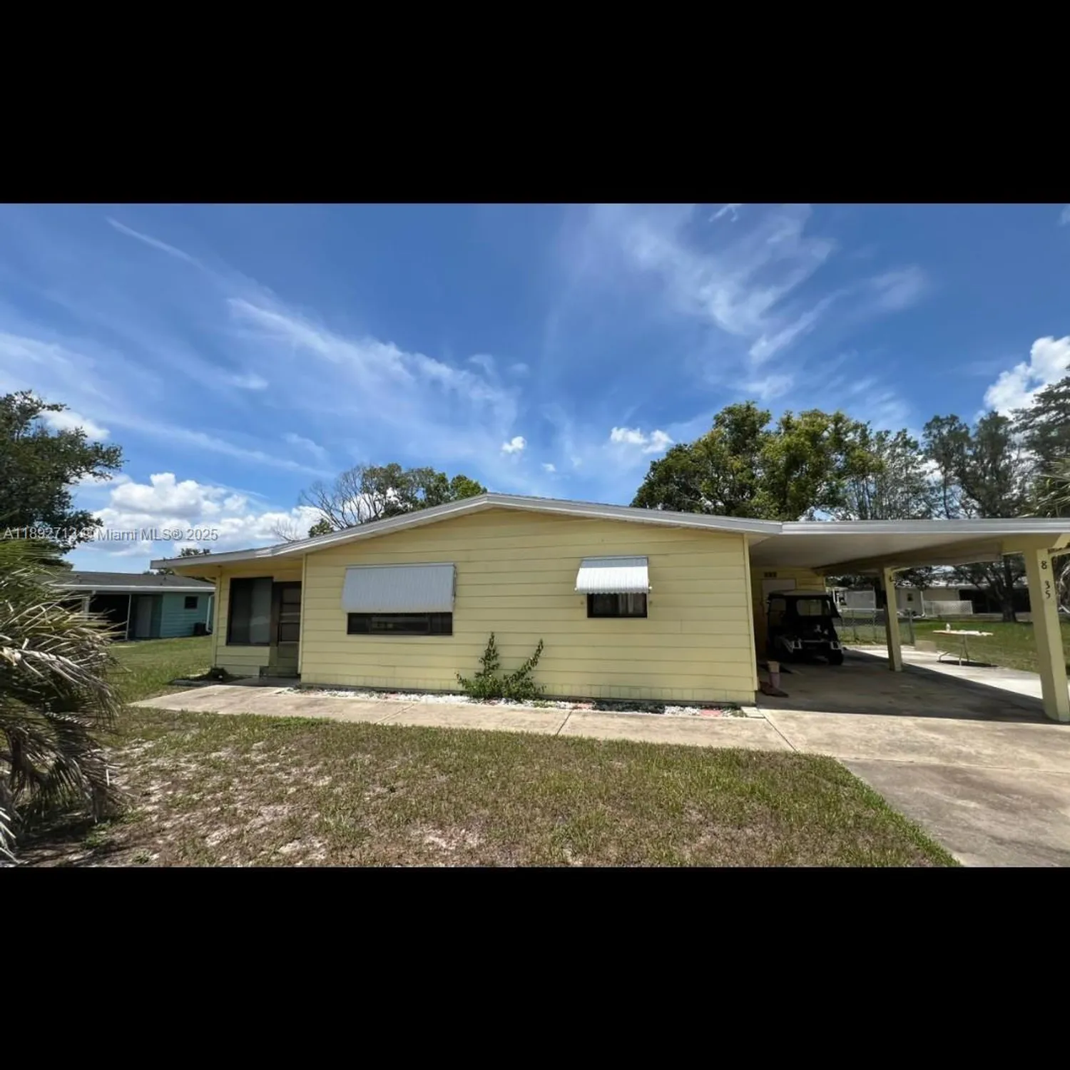 Property Slideshow image 1 of 25 | 8935 sw 104th pl, Ocala, FL, 34481