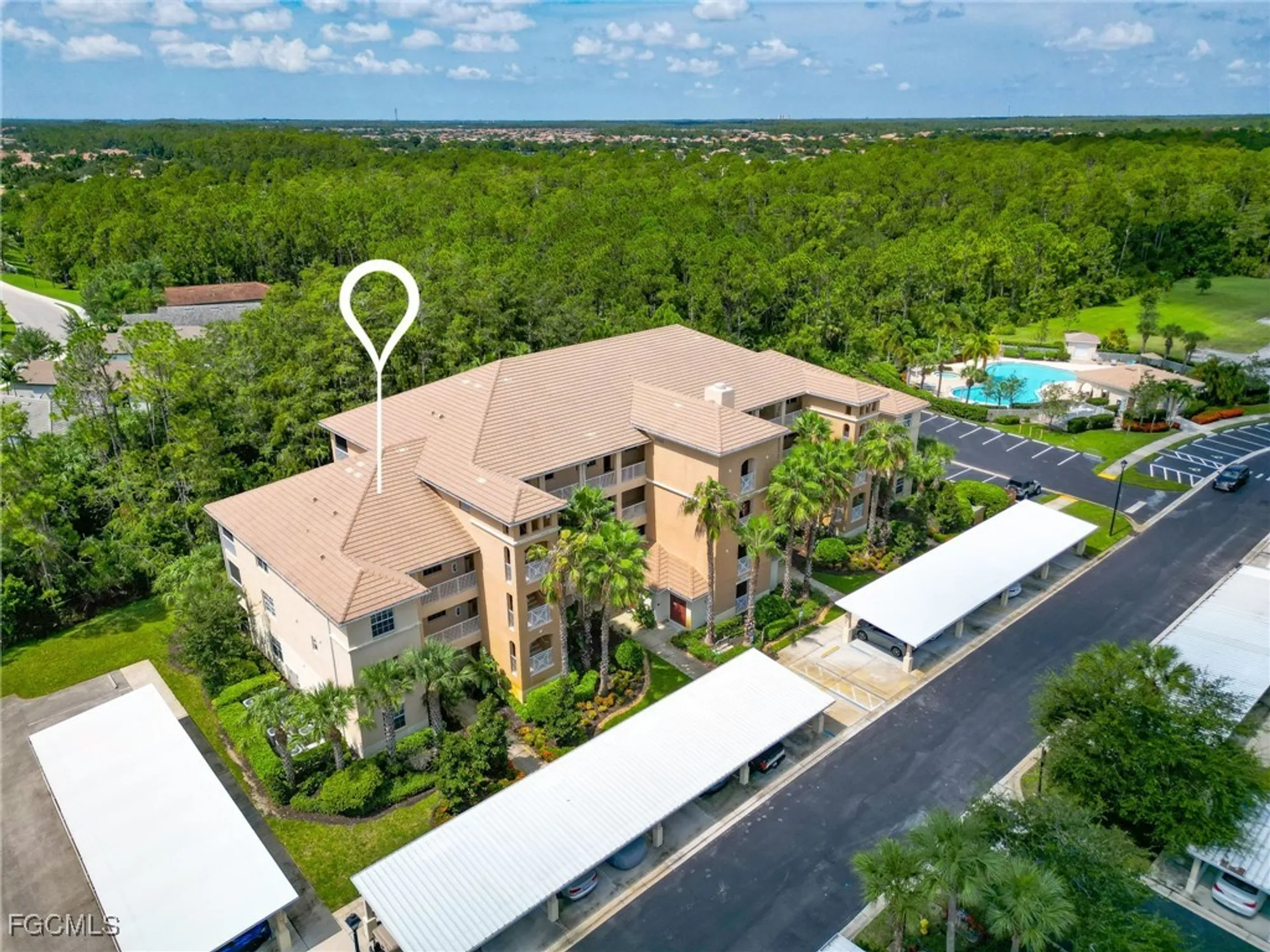 Property Slideshow image 1 of 40 | 10791 palazzo way 301, Fort Myers, FL, 33913