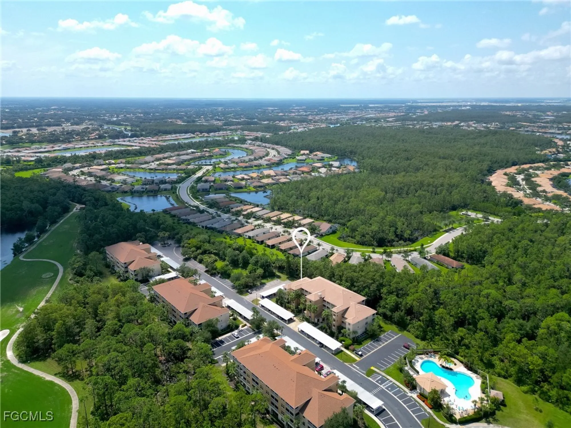 Property Slideshow image 21 of 40 | 10791 palazzo way 301, Fort Myers, FL, 33913