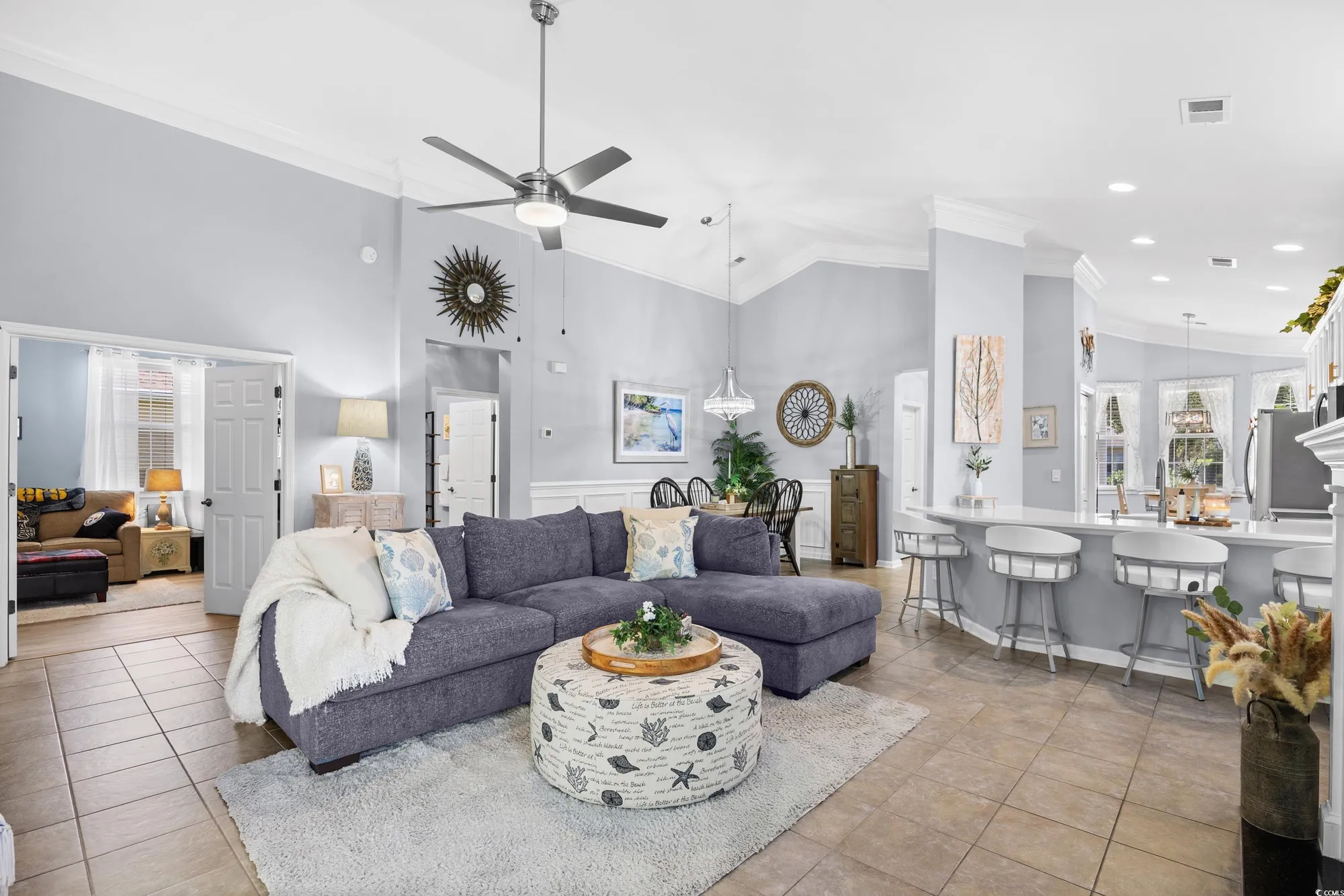 Property Slideshow image 13 of 40 | 893 laquinta loop, Murrells Inlet, SC, 29576