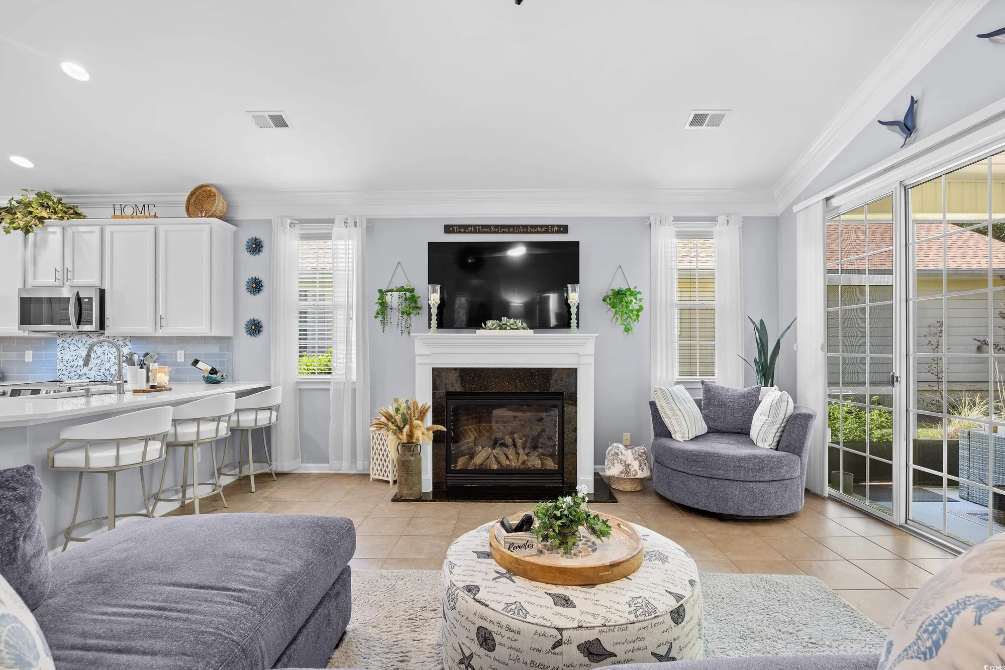 Property Slideshow image 9 of 40 | 893 laquinta loop, Murrells Inlet, SC, 29576