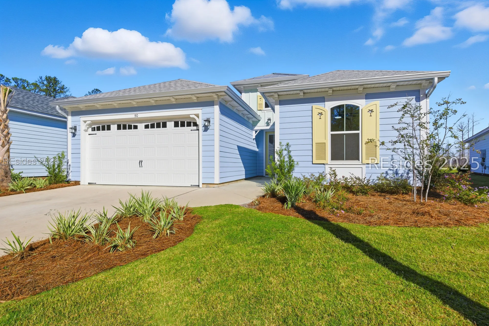 Property Slideshow image 1 of 100 | 90 fins right ln, Hardeeville, SC, 29927