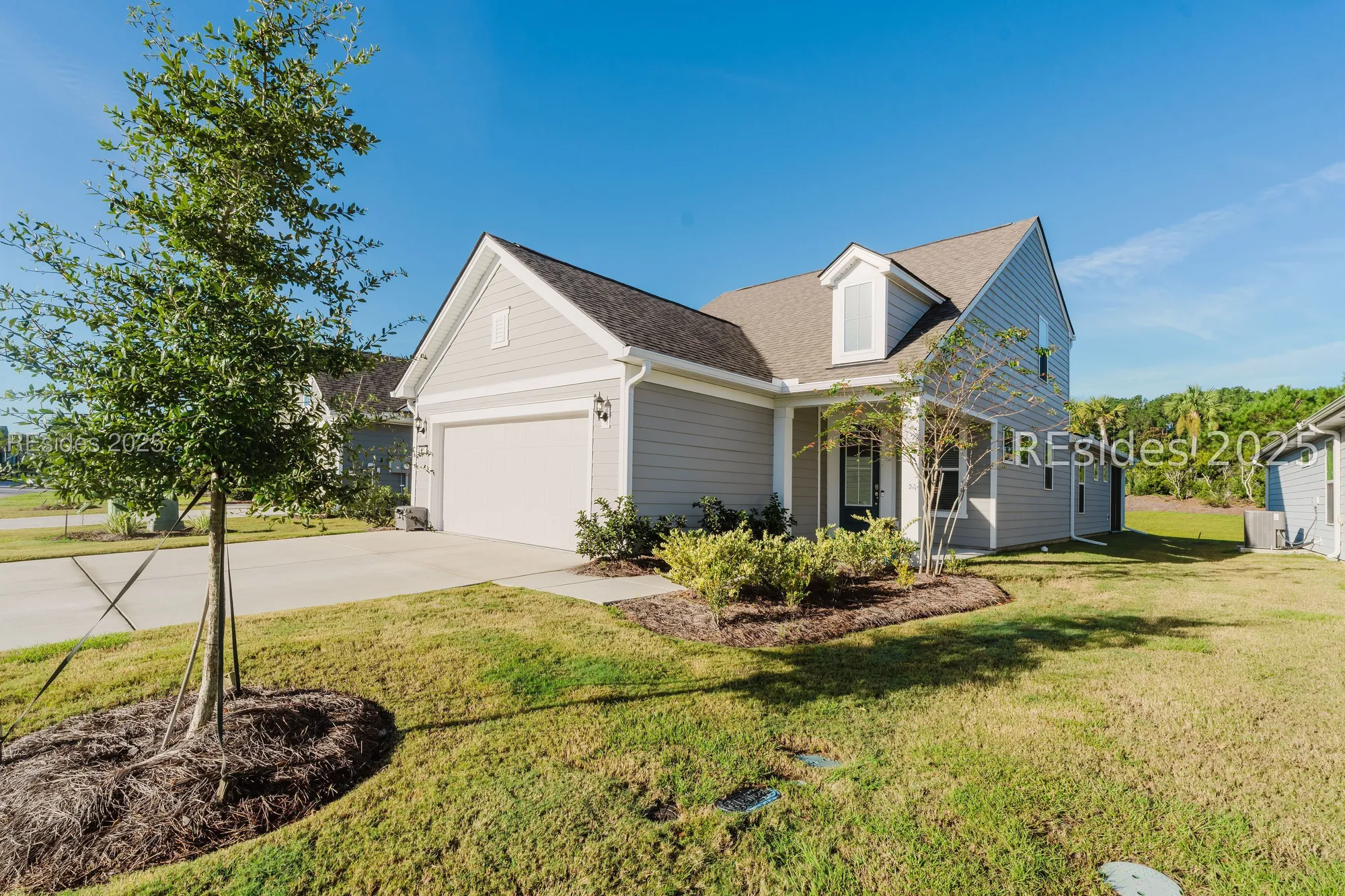 Property Slideshow image 1 of 30 | 162 fawnwood ct, Okatie, SC, 29909