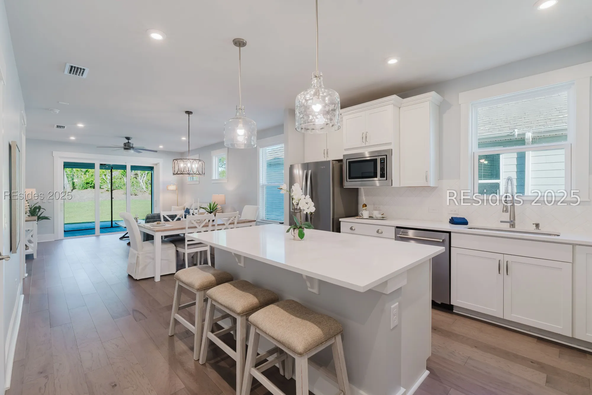 Property Slideshow image 6 of 30 | 162 fawnwood ct, Okatie, SC, 29909