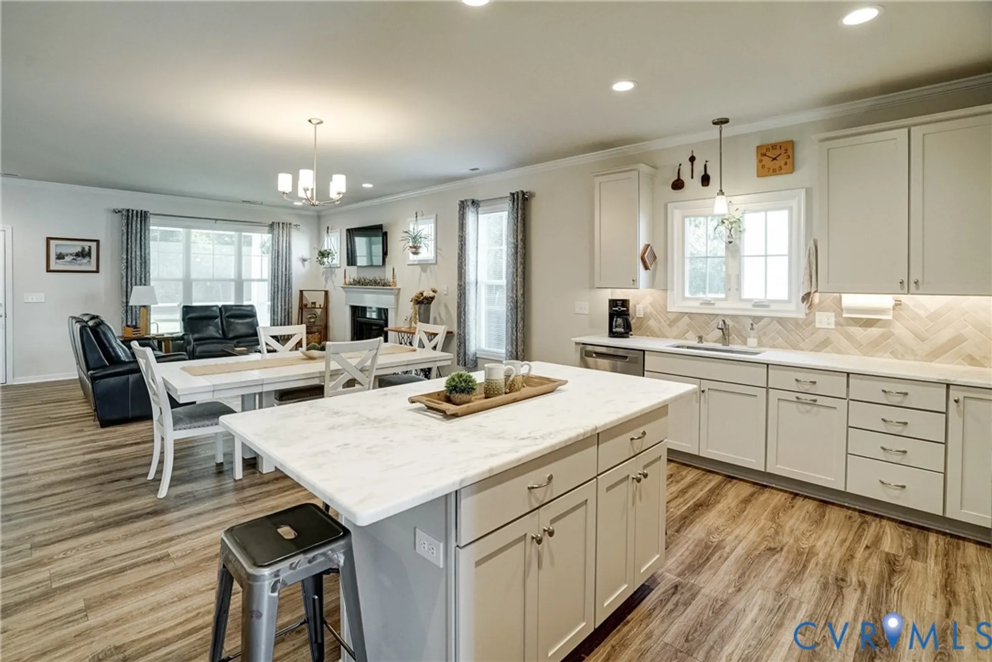 Property Slideshow image 16 of 50 | 7516 indian river run, Henrico, VA, 23231