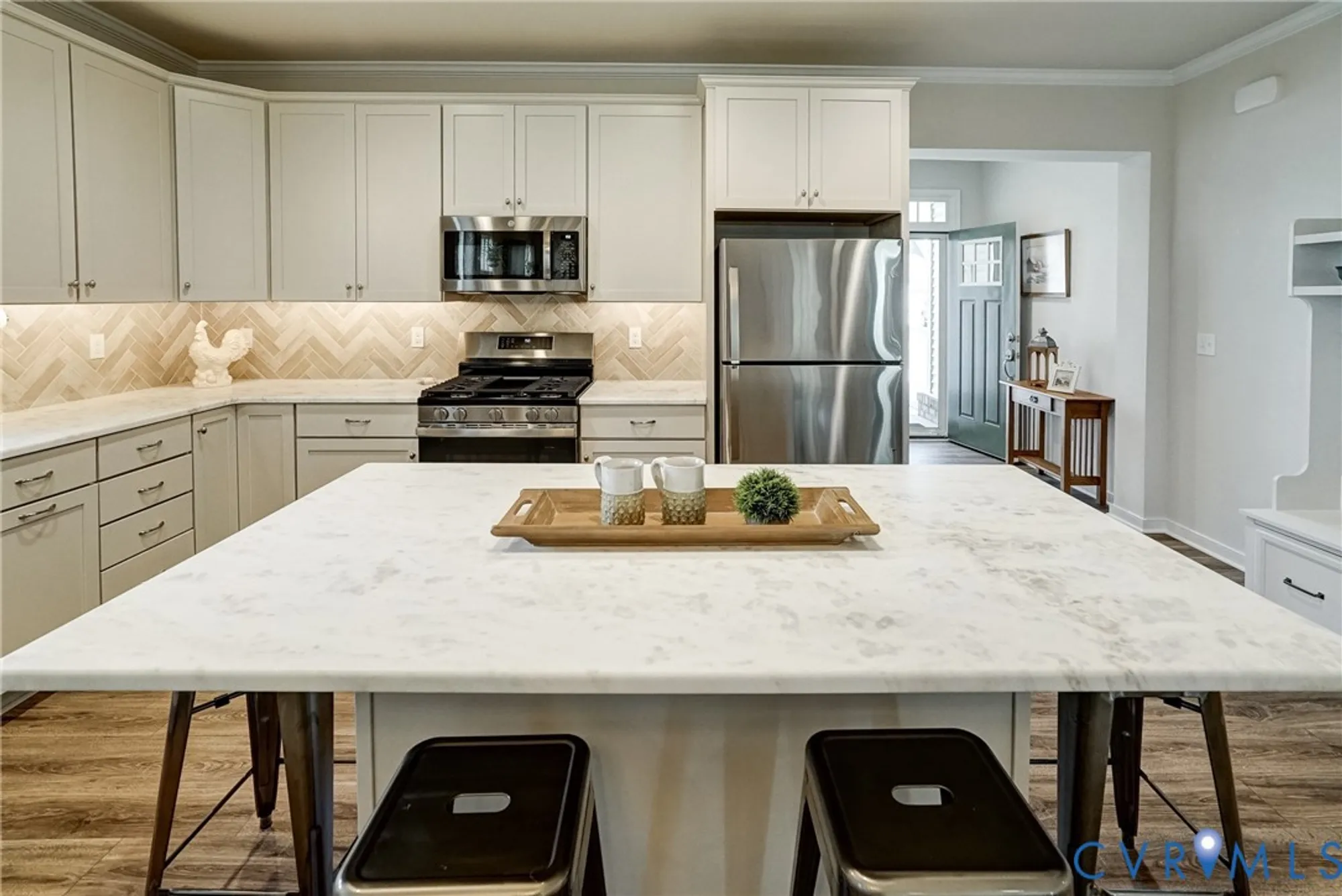 Property Slideshow image 18 of 50 | 7516 indian river run, Henrico, VA, 23231