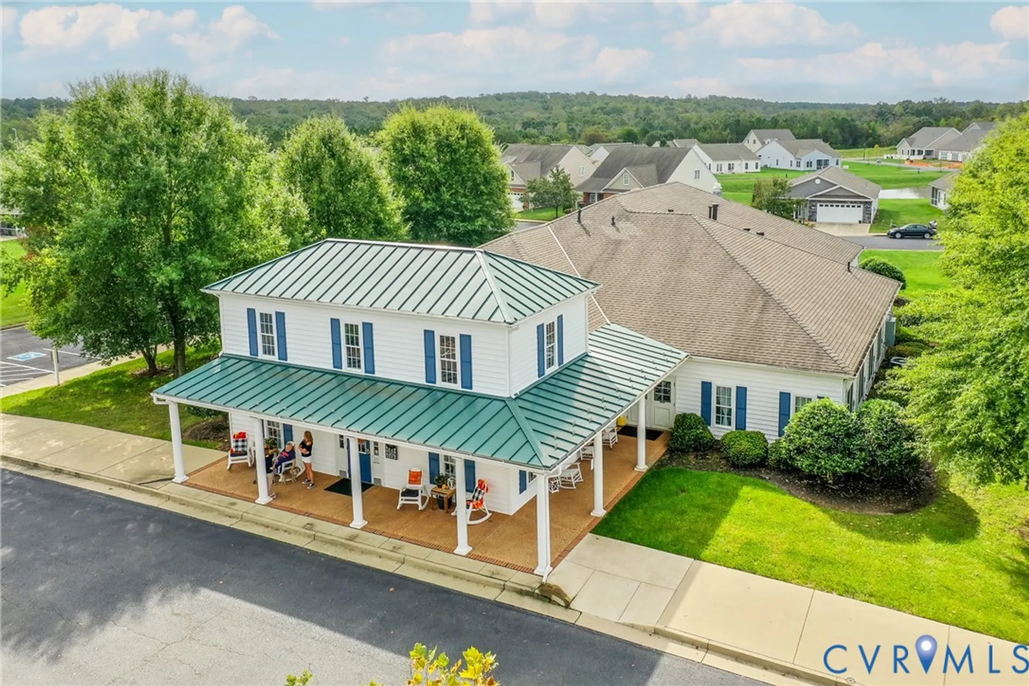 Property Slideshow image 50 of 50 | 7516 indian river run, Henrico, VA, 23231