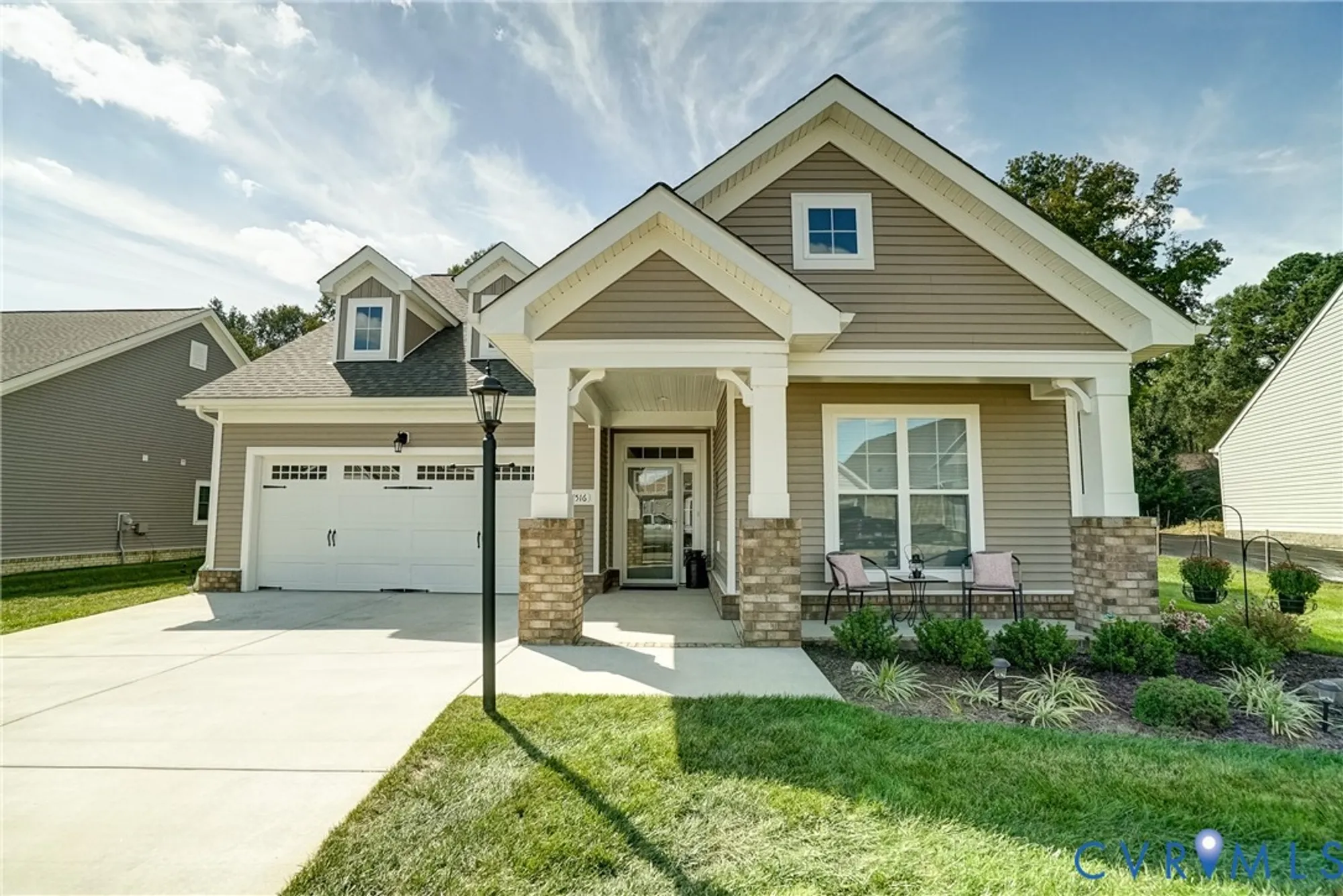 Property Slideshow image 6 of 50 | 7516 indian river run, Henrico, VA, 23231
