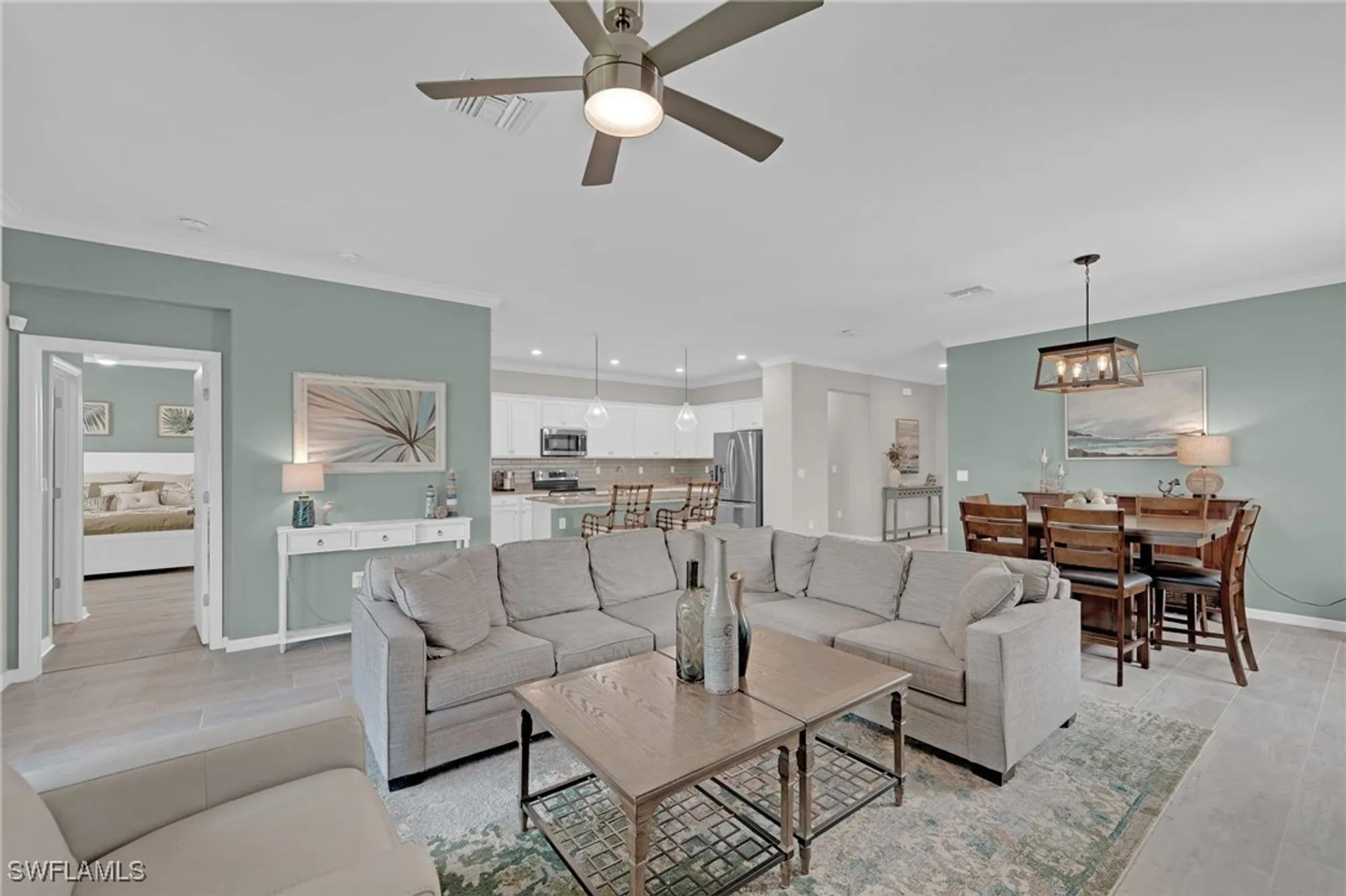 Property Slideshow image 2 of 42 | 19396 elston way, Estero, FL, 33928