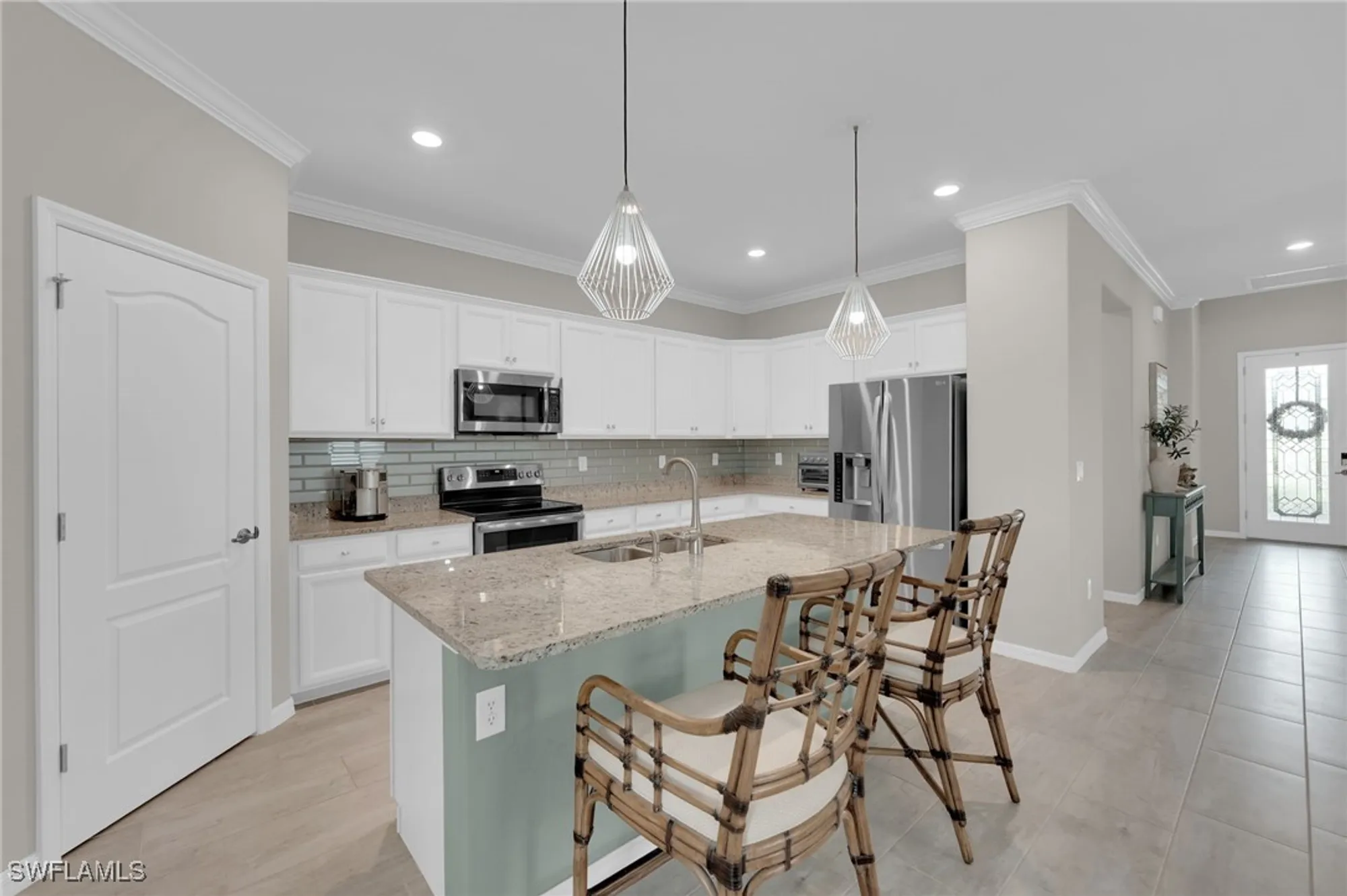 Property Slideshow image 5 of 42 | 19396 elston way, Estero, FL, 33928