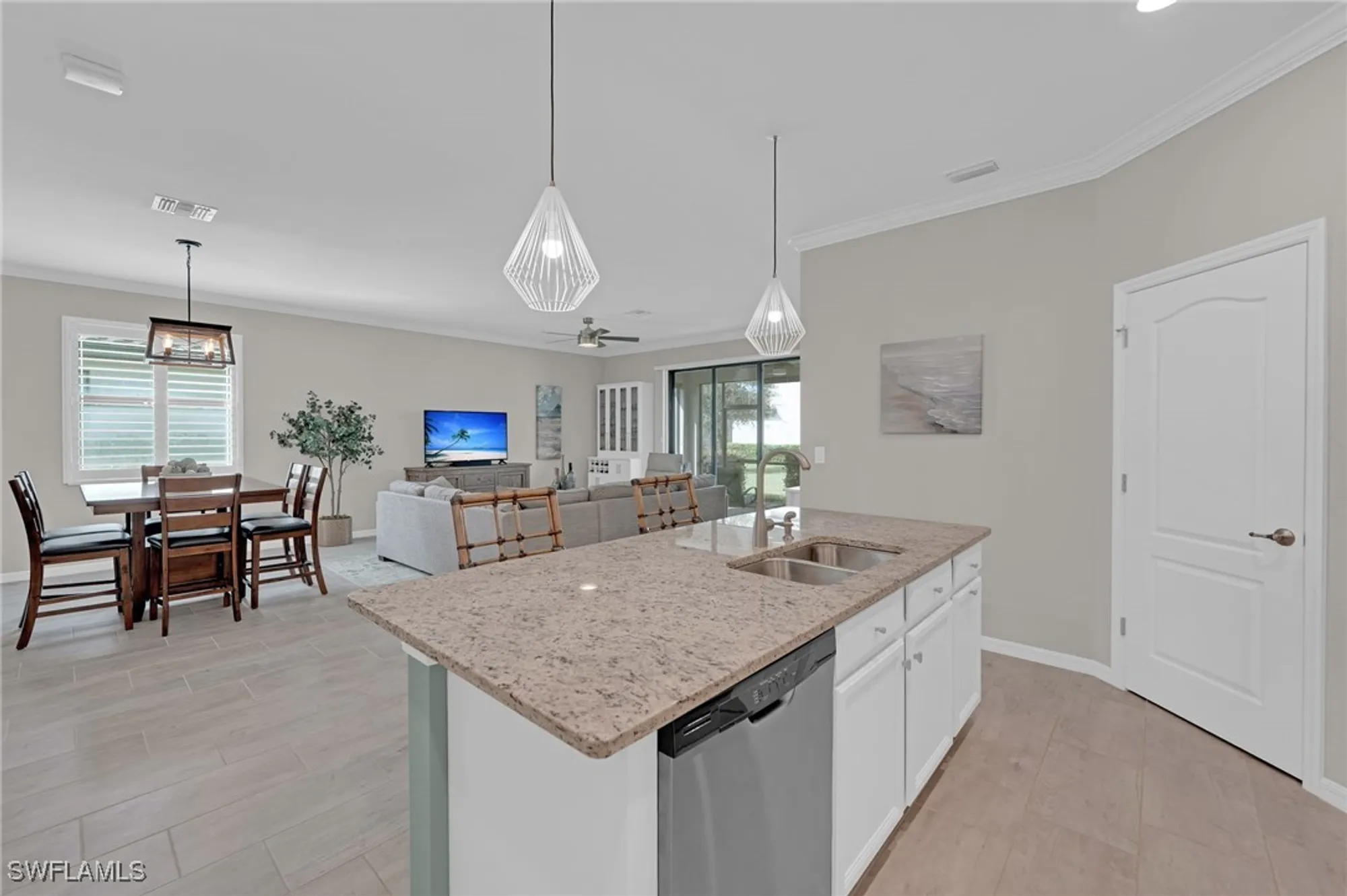 Property Slideshow image 7 of 42 | 19396 elston way, Estero, FL, 33928