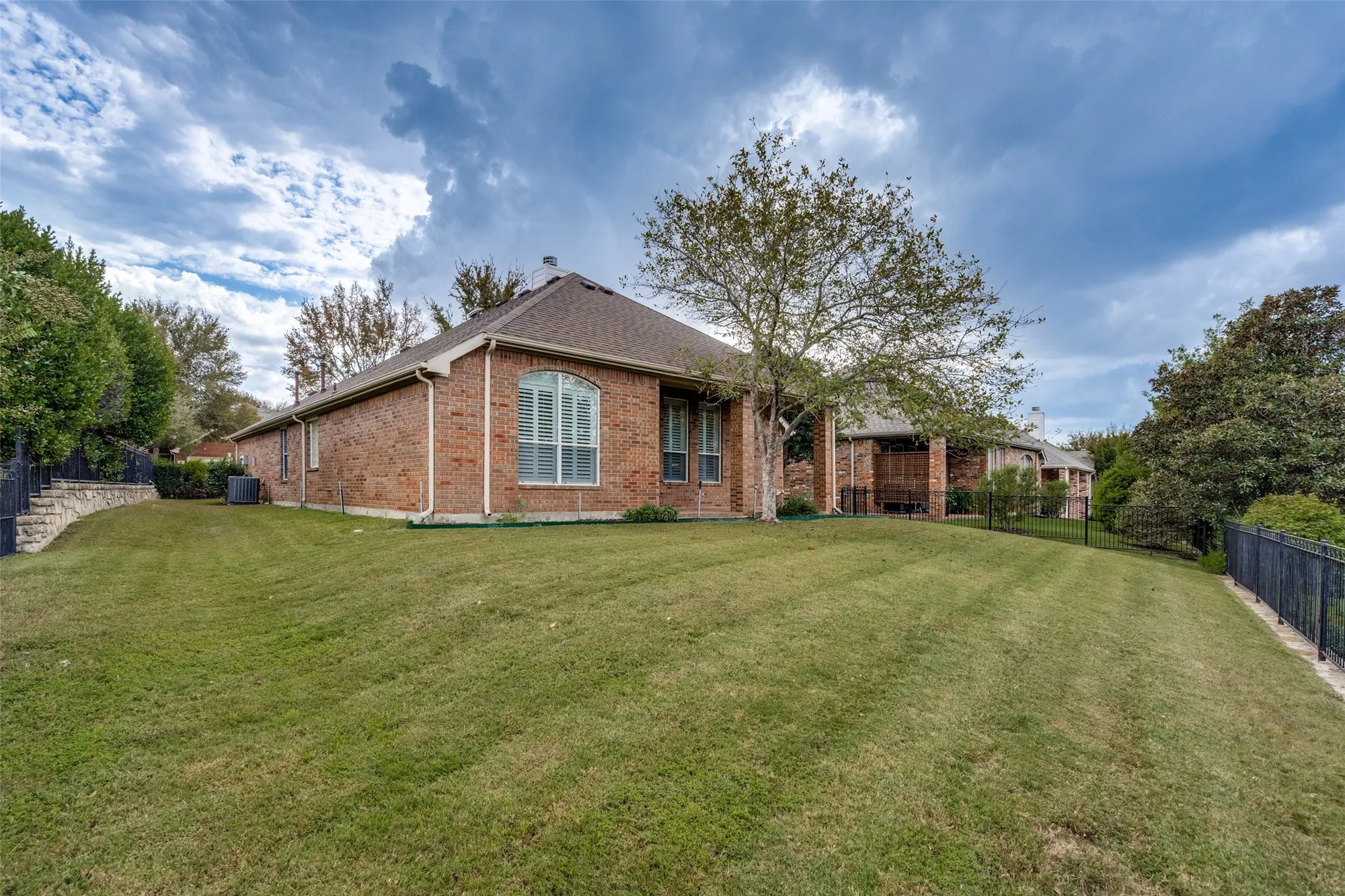 Property Slideshow image 17 of 22 | 1309 quaker dr, Fairview, TX, 75069