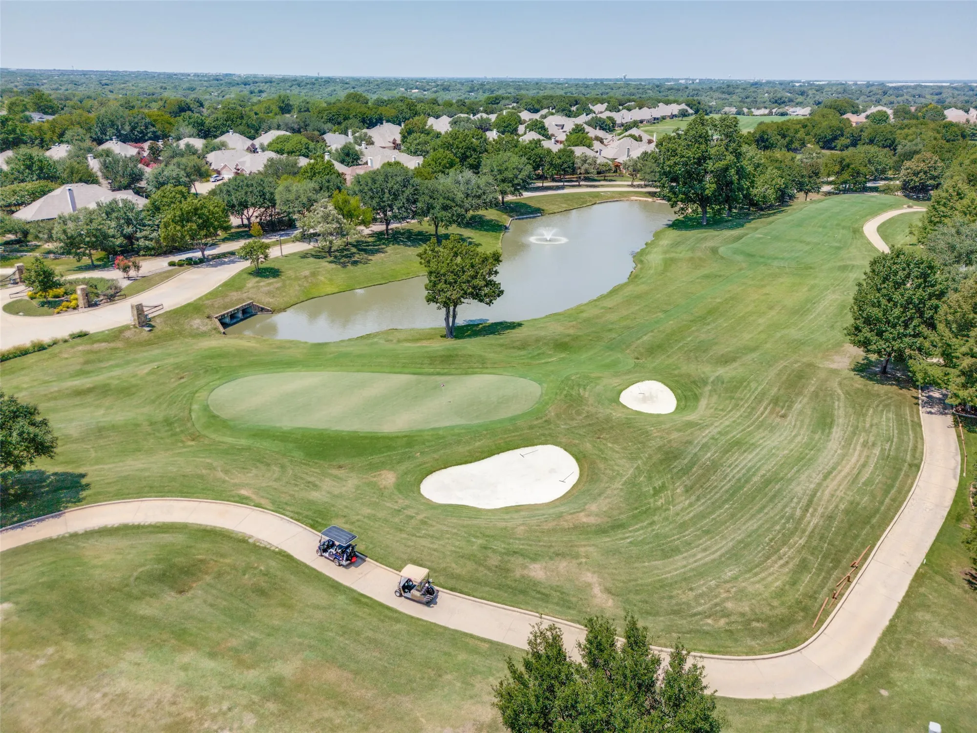 Property Slideshow image 20 of 22 | 1309 quaker dr, Fairview, TX, 75069