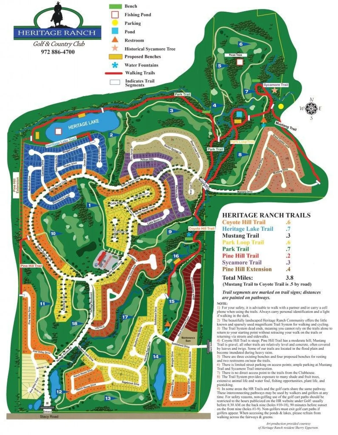 Property Slideshow image 22 of 22 | 1309 quaker dr, Fairview, TX, 75069