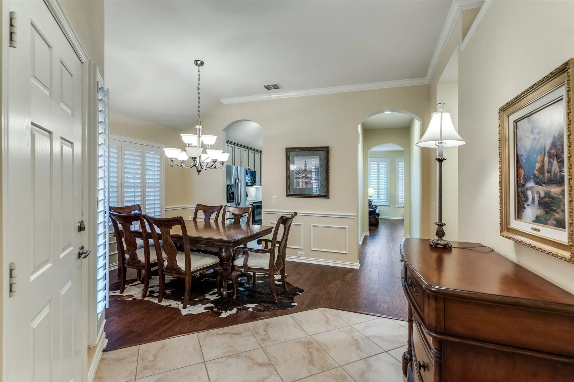Property Slideshow image 3 of 22 | 1309 quaker dr, Fairview, TX, 75069