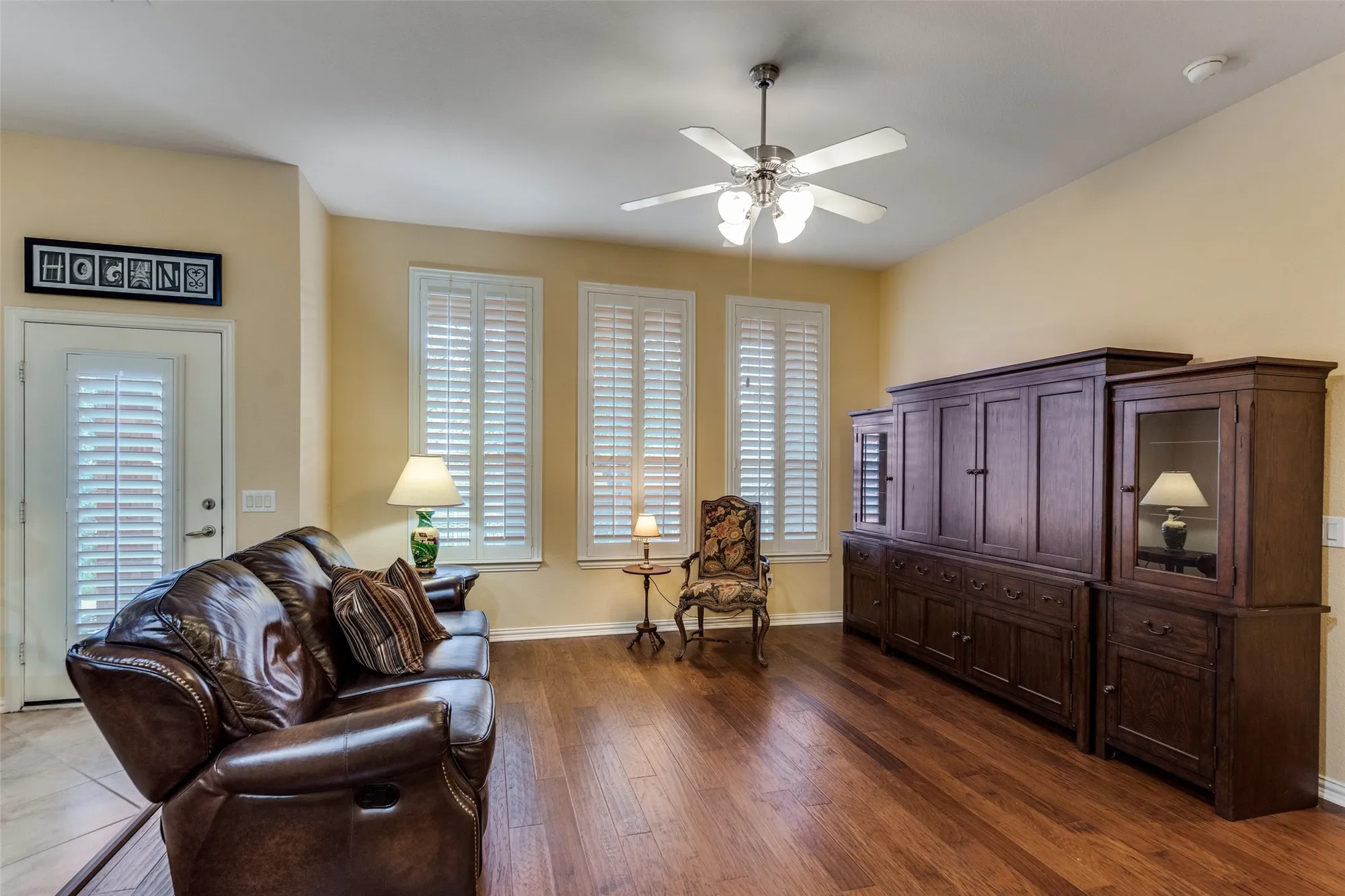 Property Slideshow image 5 of 22 | 1309 quaker dr, Fairview, TX, 75069