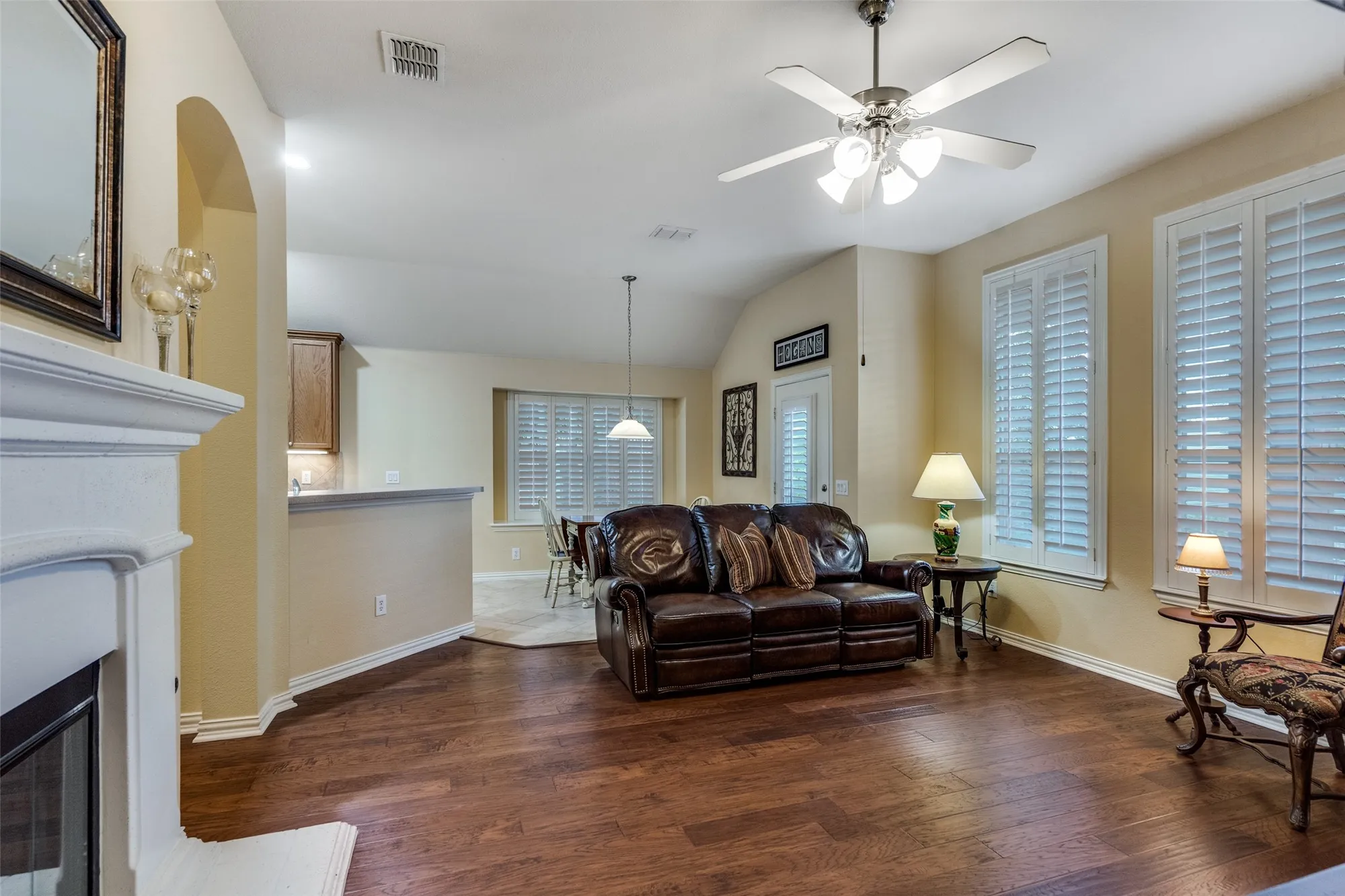 Property Slideshow image 6 of 22 | 1309 quaker dr, Fairview, TX, 75069