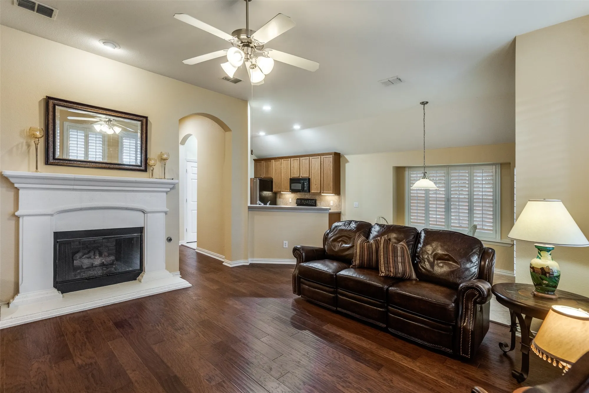 Property Slideshow image 7 of 22 | 1309 quaker dr, Fairview, TX, 75069