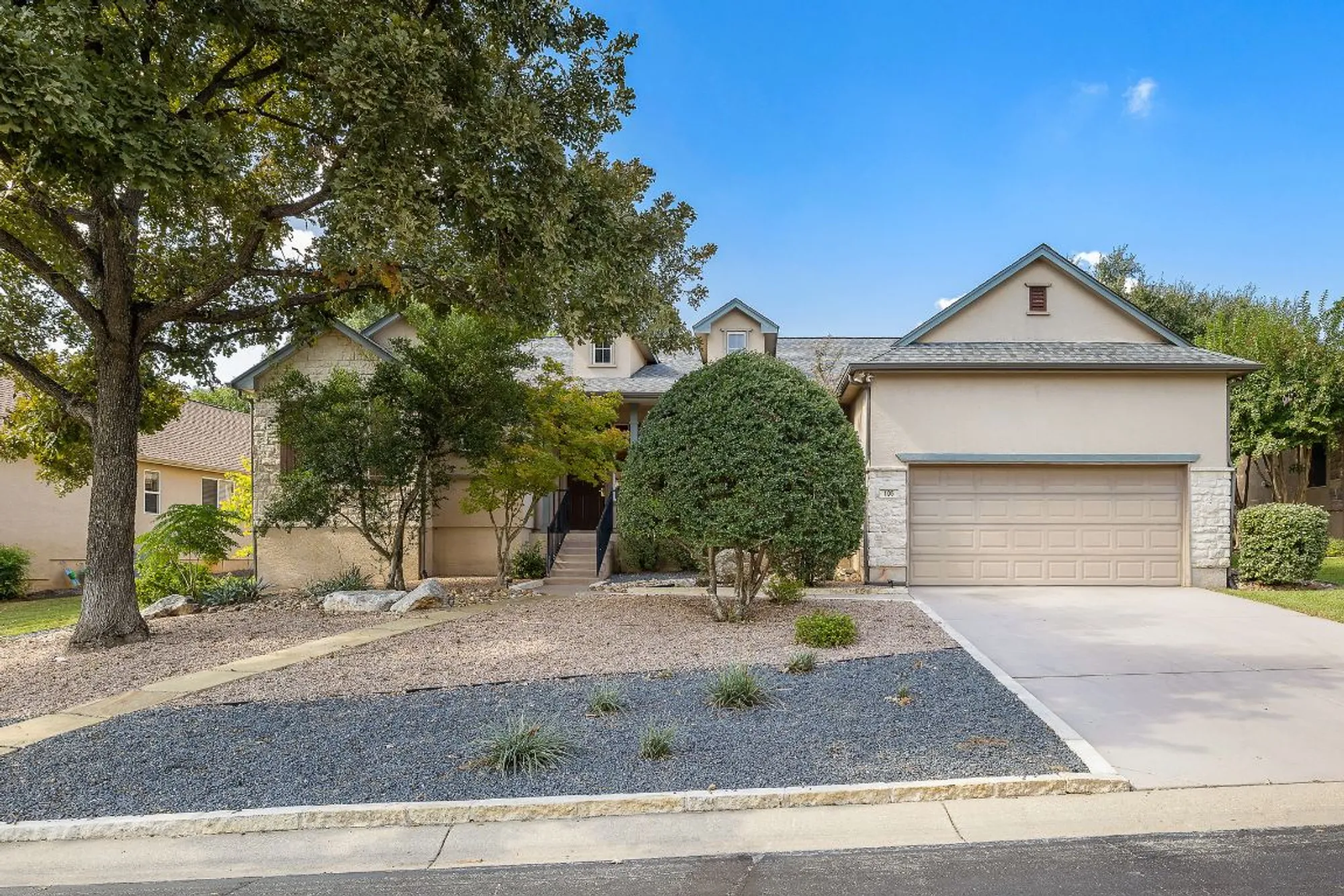 Property Slideshow image 1 of 36 | 105 liatris ln, Georgetown, TX, 78633