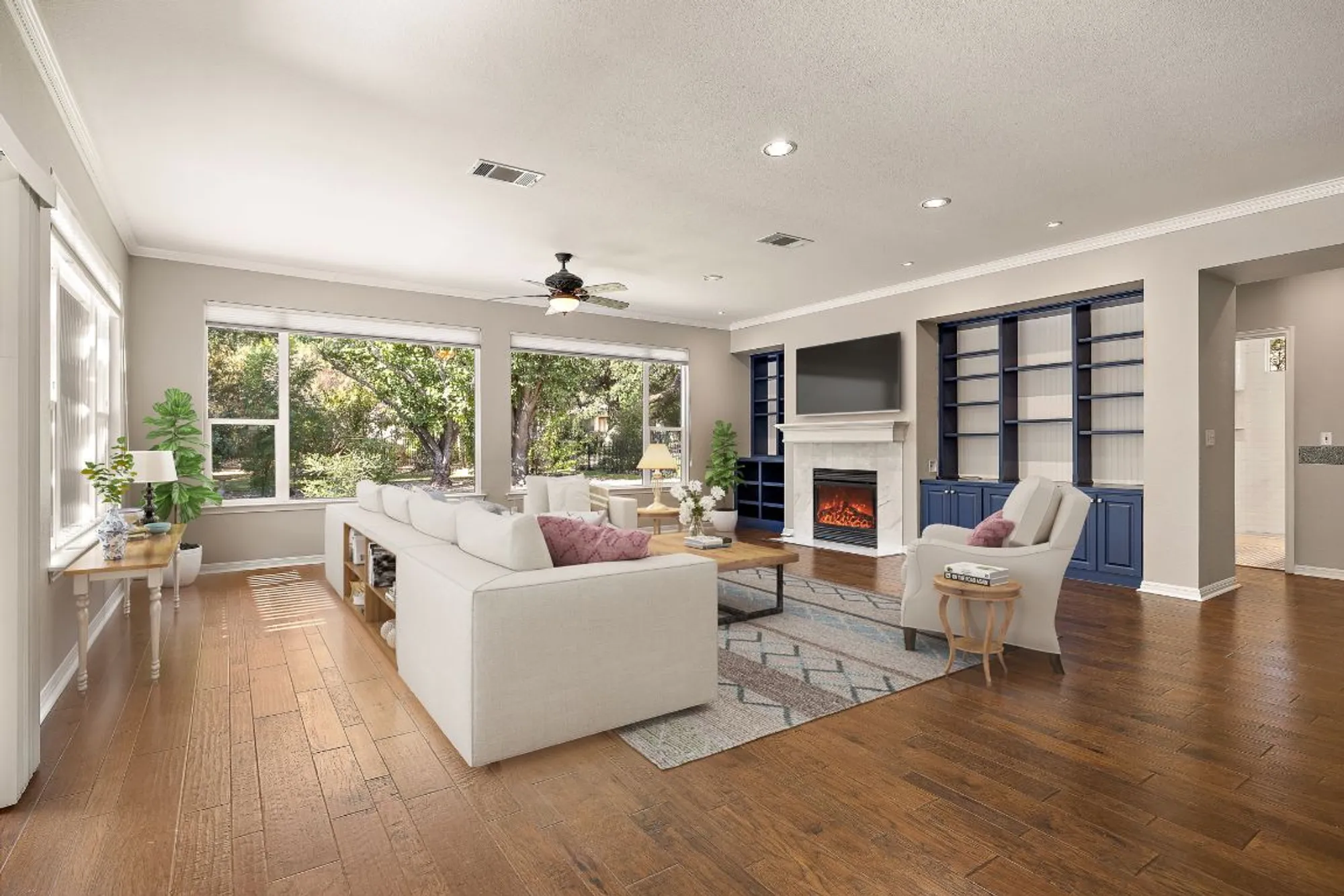 Property Slideshow image 11 of 36 | 105 liatris ln, Georgetown, TX, 78633