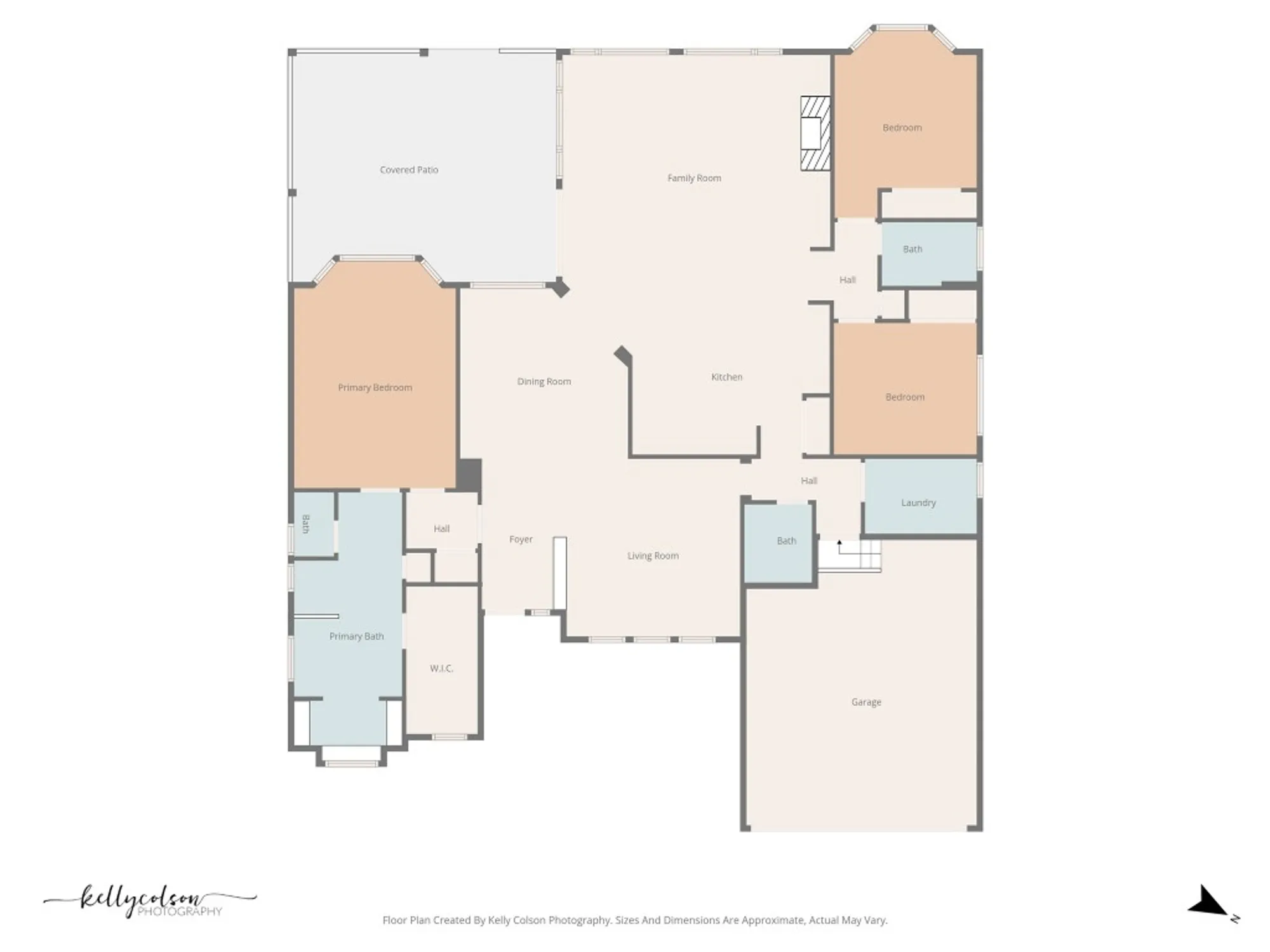 Property Slideshow image 36 of 36 | 105 liatris ln, Georgetown, TX, 78633