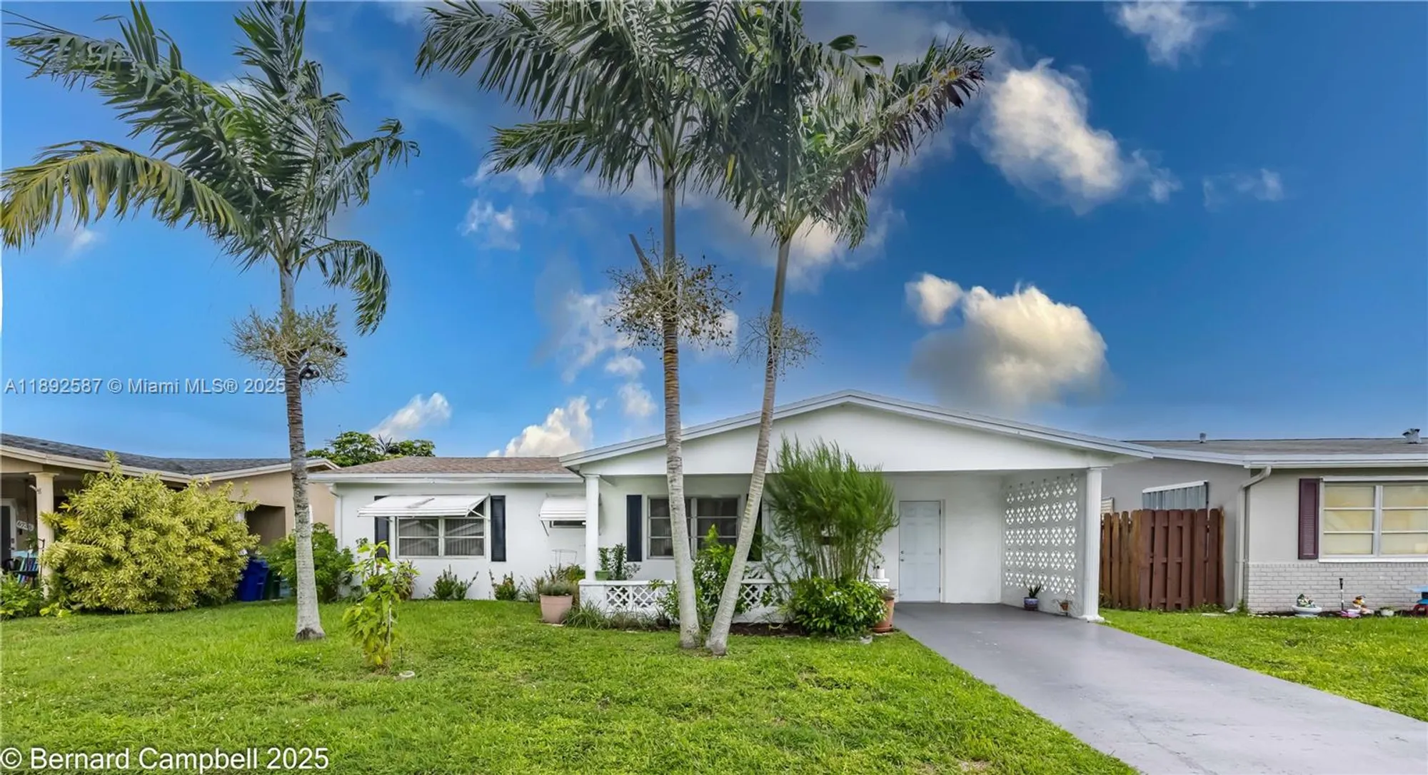 Property Slideshow image 33 of 33 | 6715 nw 12th st, Margate, FL, 33063