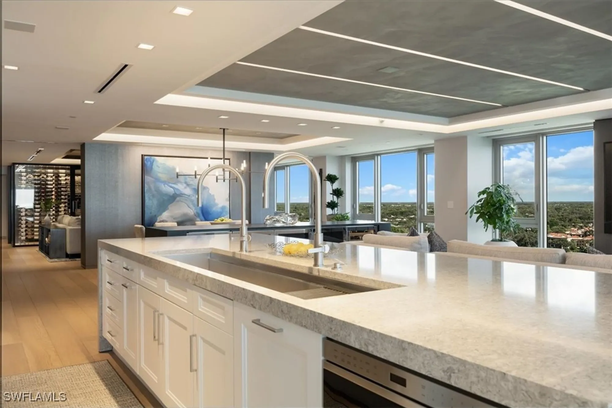 Property Slideshow image 10 of 50 | 6897 grenadier blvd 1701, Naples, FL, 34108