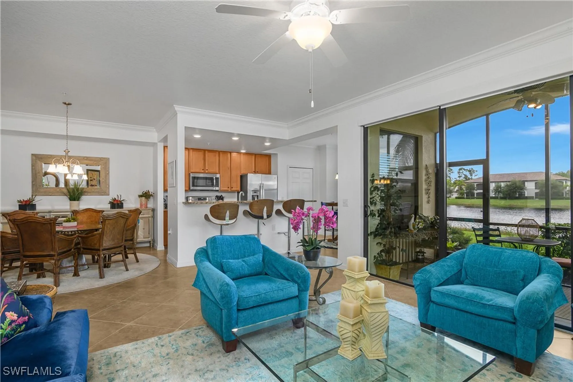 Property Slideshow image 1 of 50 | 9533 avellino way 2914, Naples, FL, 34113