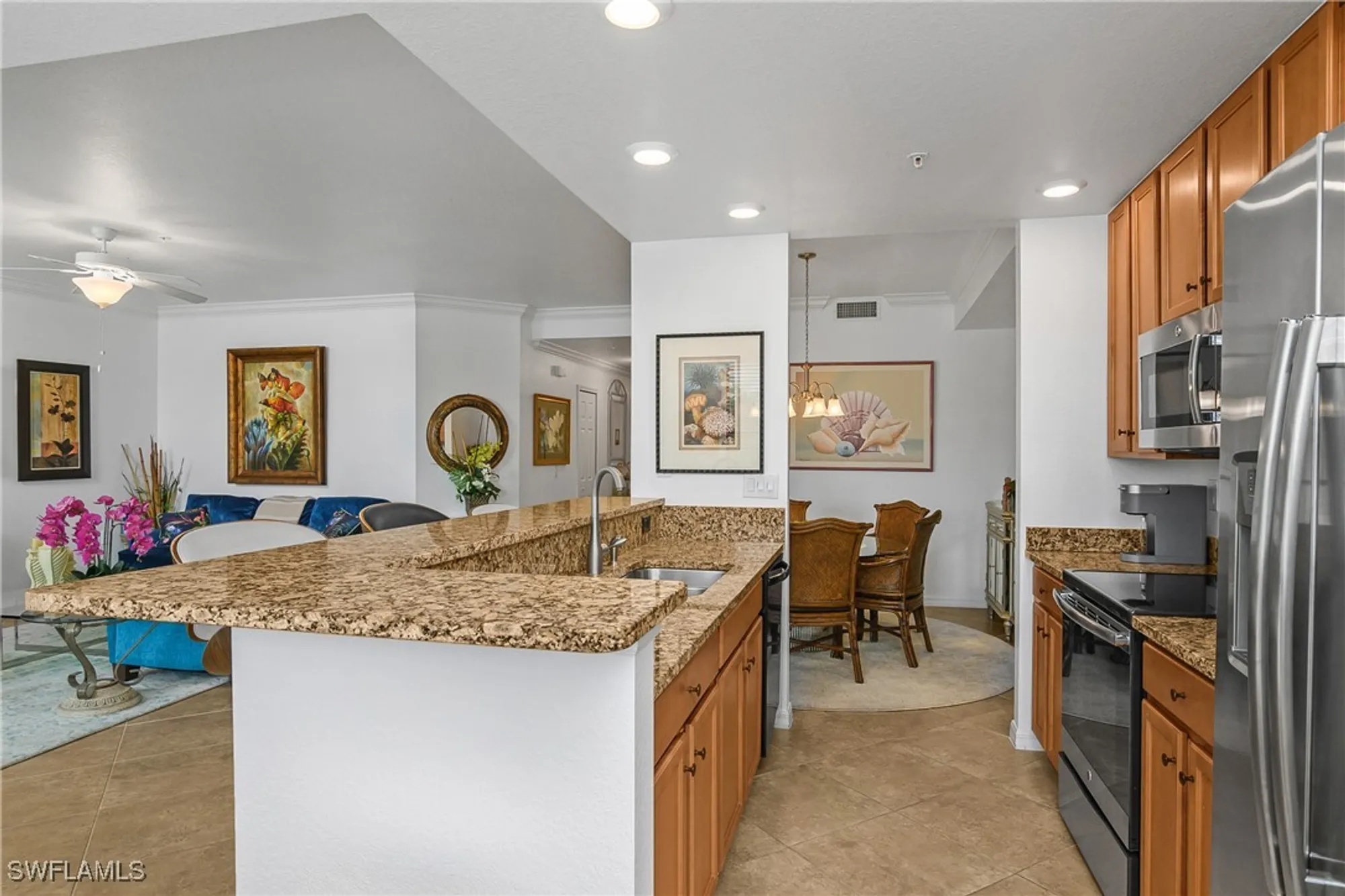 Property Slideshow image 13 of 50 | 9533 avellino way 2914, Naples, FL, 34113
