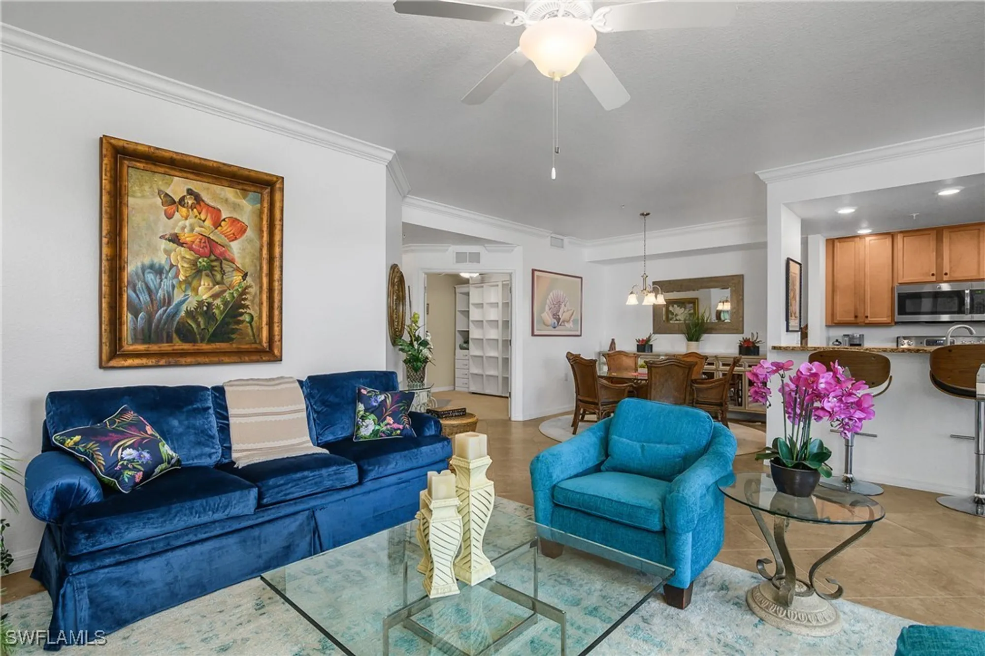 Property Slideshow image 2 of 50 | 9533 avellino way 2914, Naples, FL, 34113