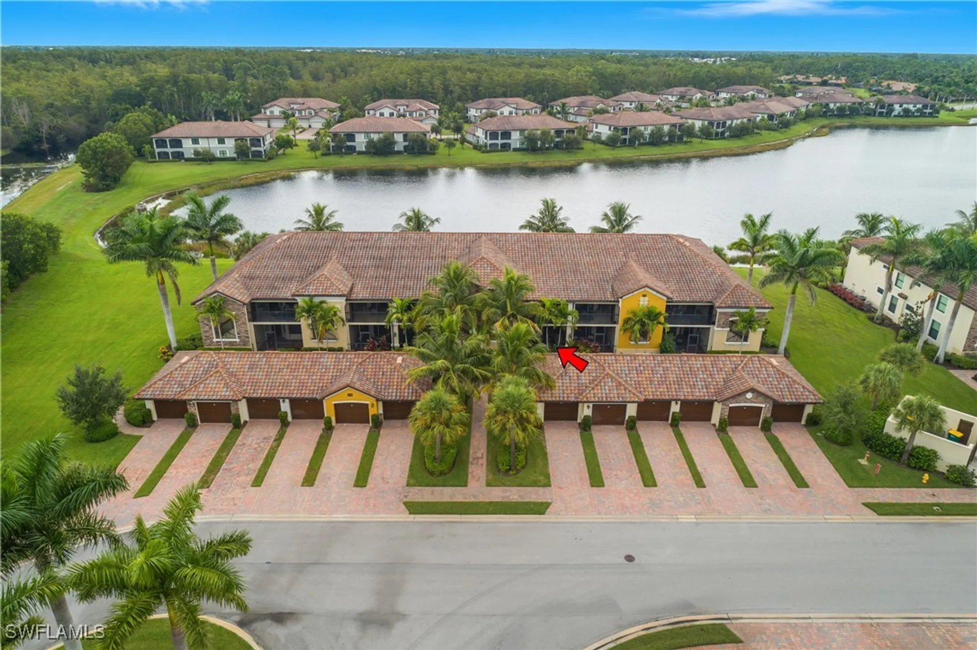 Property Slideshow image 36 of 50 | 9533 avellino way 2914, Naples, FL, 34113