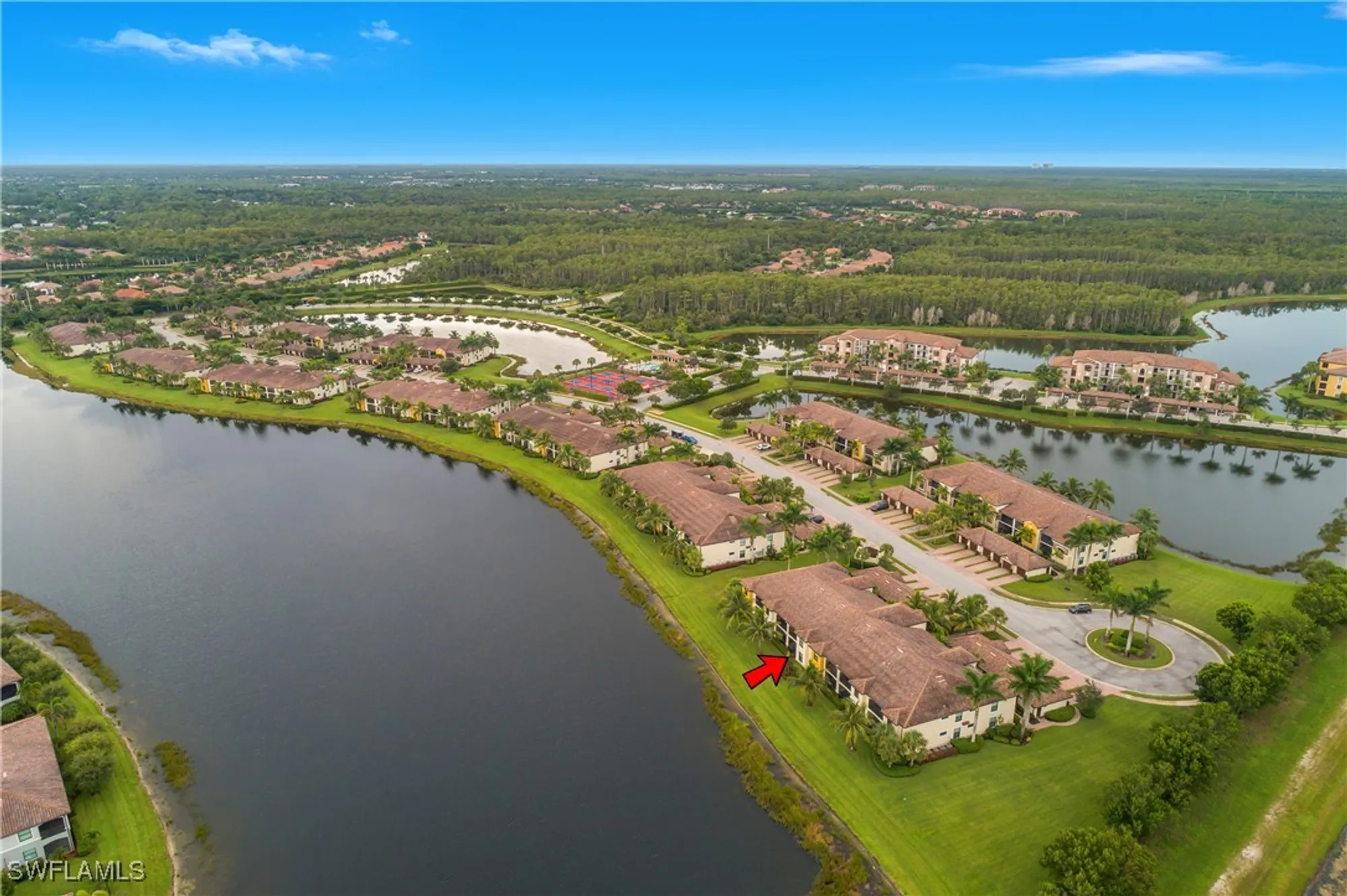 Property Slideshow image 38 of 50 | 9533 avellino way 2914, Naples, FL, 34113