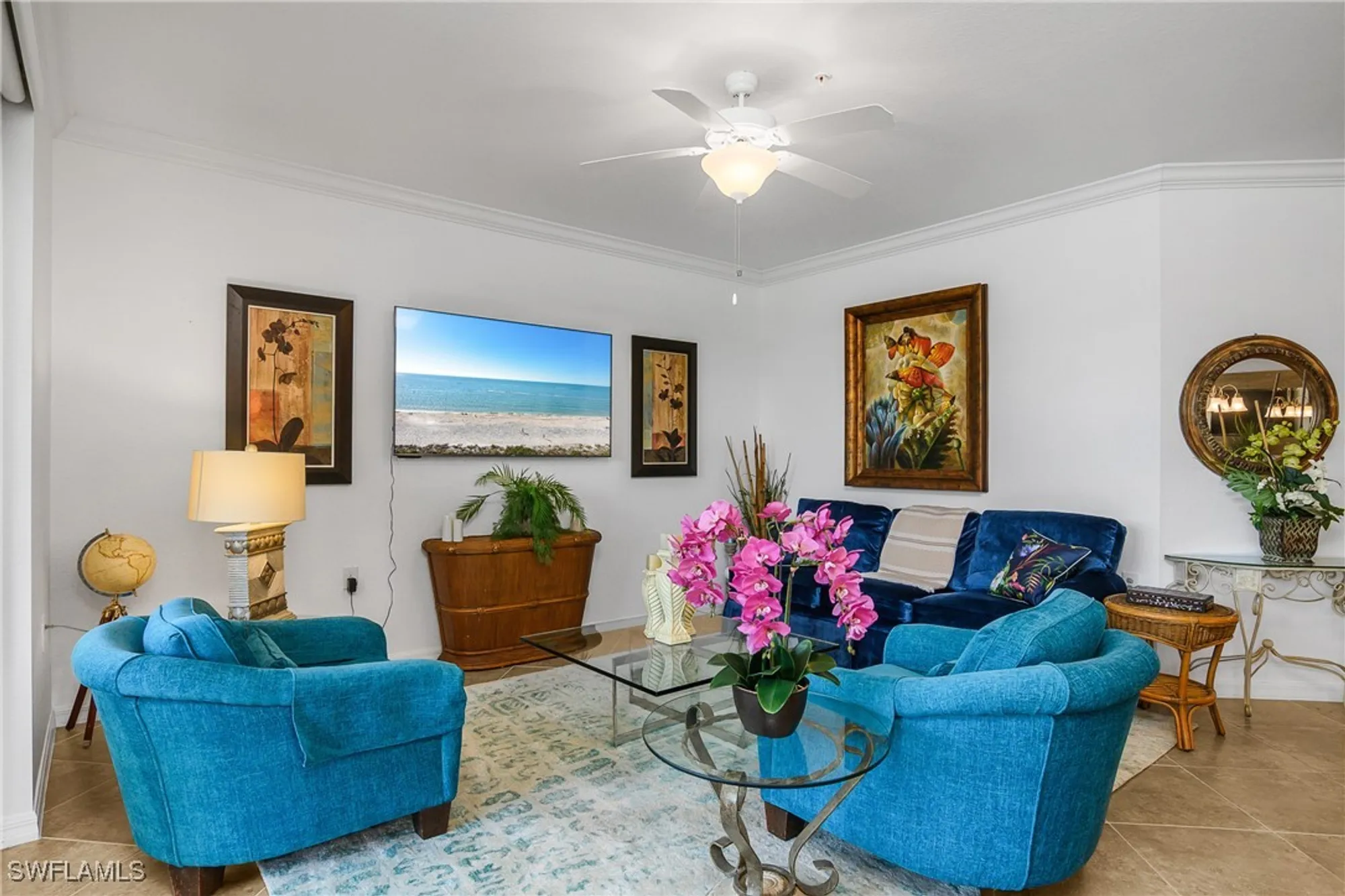 Property Slideshow image 3 of 50 | 9533 avellino way 2914, Naples, FL, 34113