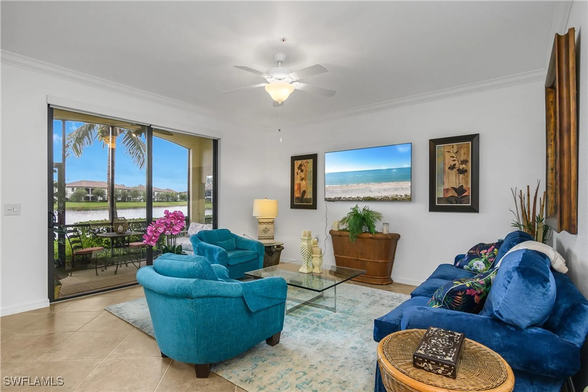 Property Slideshow image 4 of 50 | 9533 avellino way 2914, Naples, FL, 34113