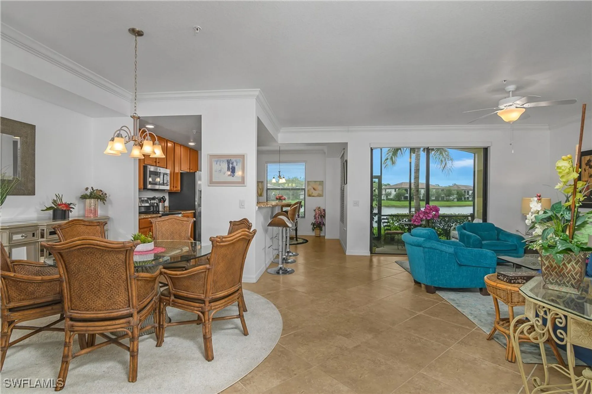 Property Slideshow image 5 of 50 | 9533 avellino way 2914, Naples, FL, 34113