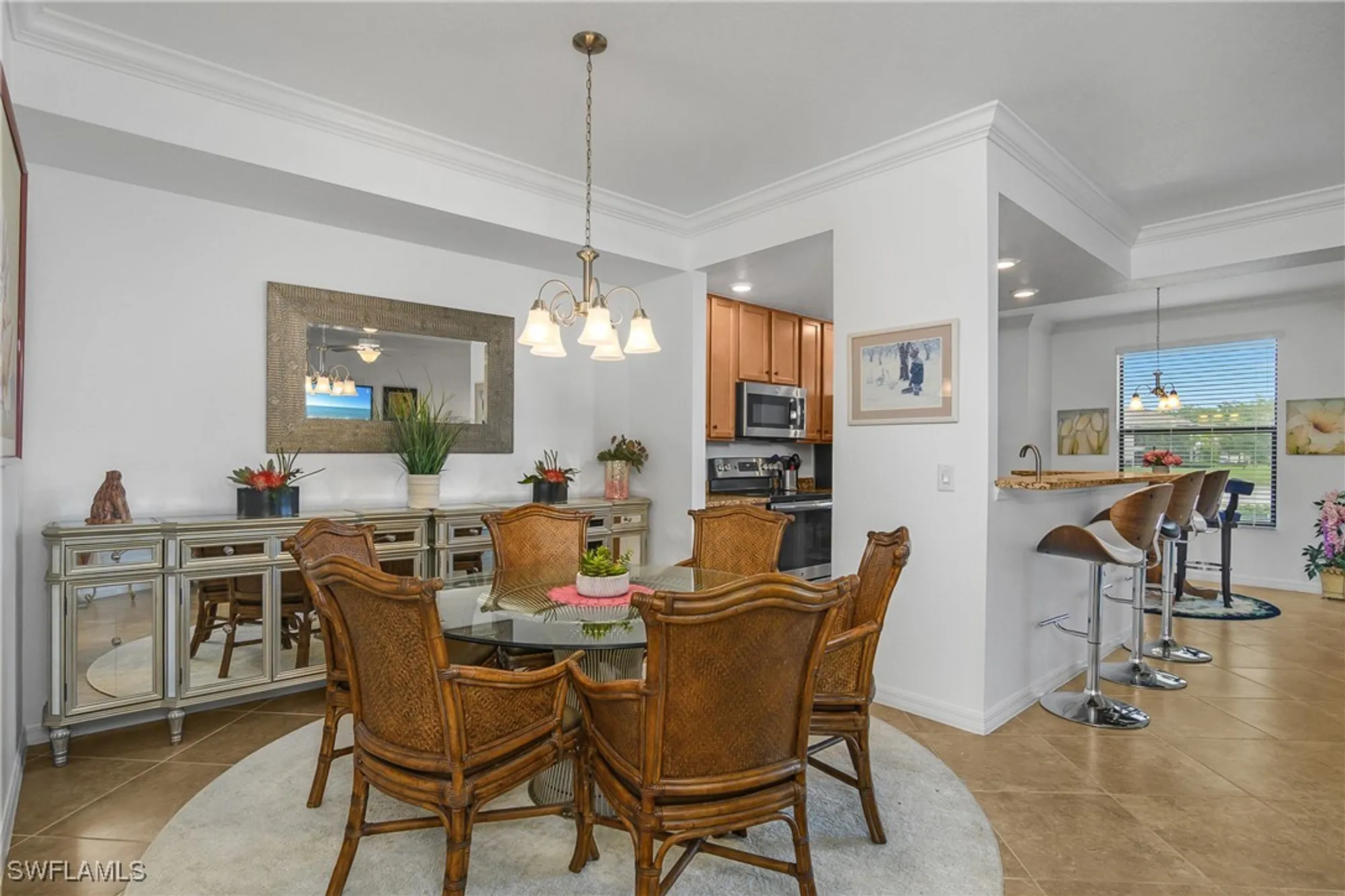 Property Slideshow image 6 of 50 | 9533 avellino way 2914, Naples, FL, 34113