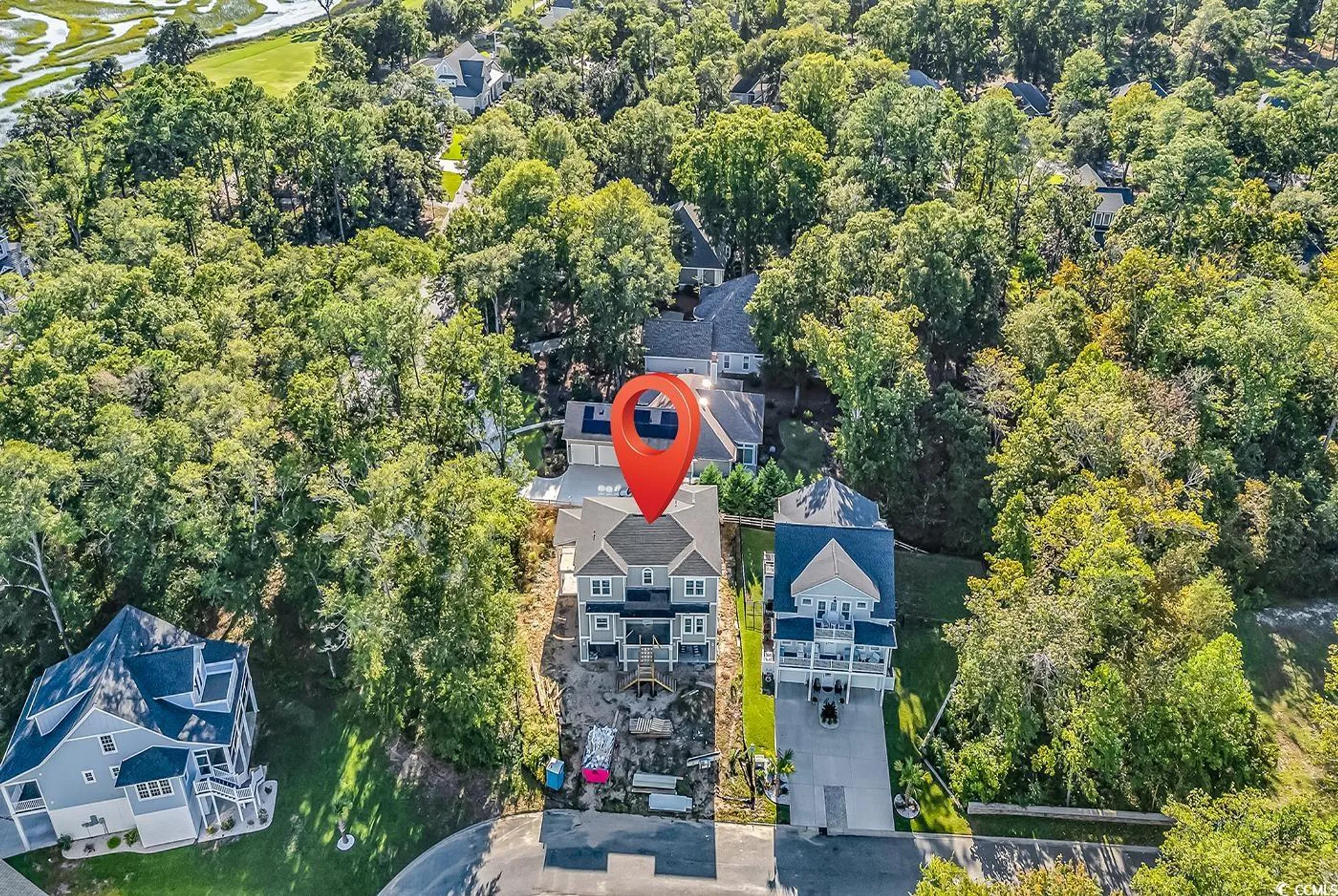 Property Slideshow image 16 of 40 | 1000 inlet view dr, North Myrtle Beach, SC, 29582