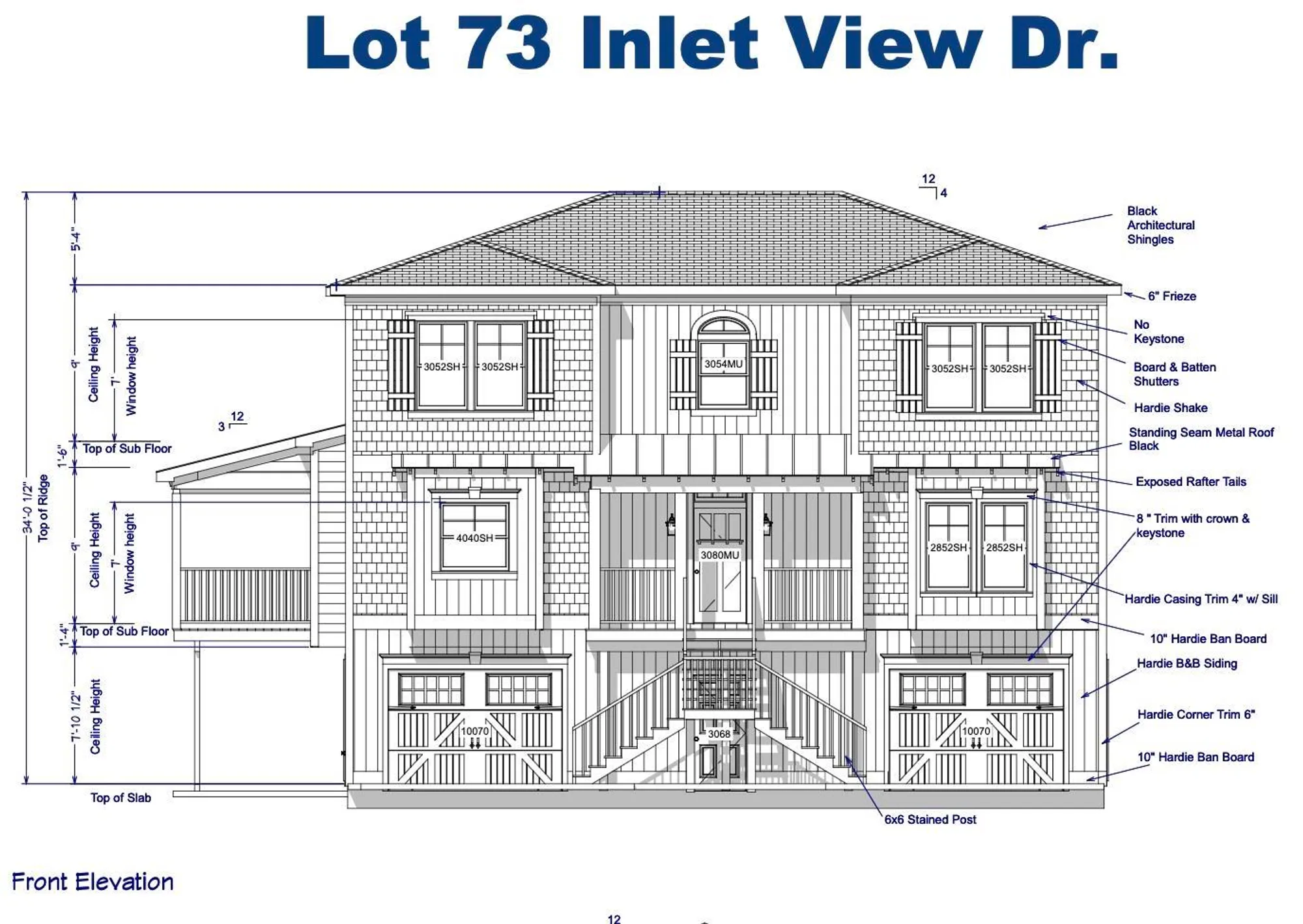 Property Slideshow image 22 of 40 | 1000 inlet view dr, North Myrtle Beach, SC, 29582