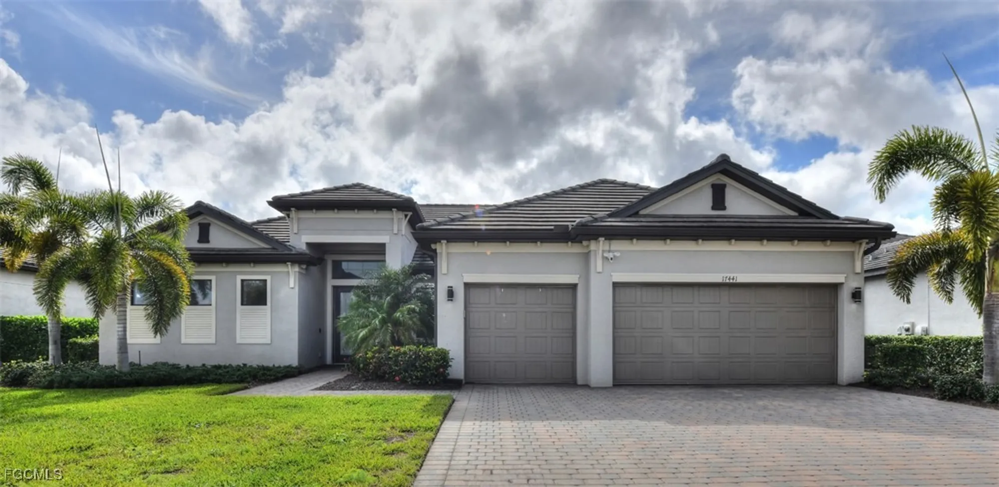 Property Slideshow image 1 of 25 | 17441 elkgrove ln, Estero, FL, 33928