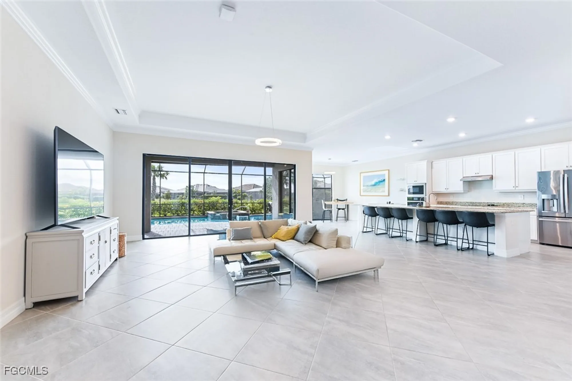 Property Slideshow image 4 of 25 | 17441 elkgrove ln, Estero, FL, 33928